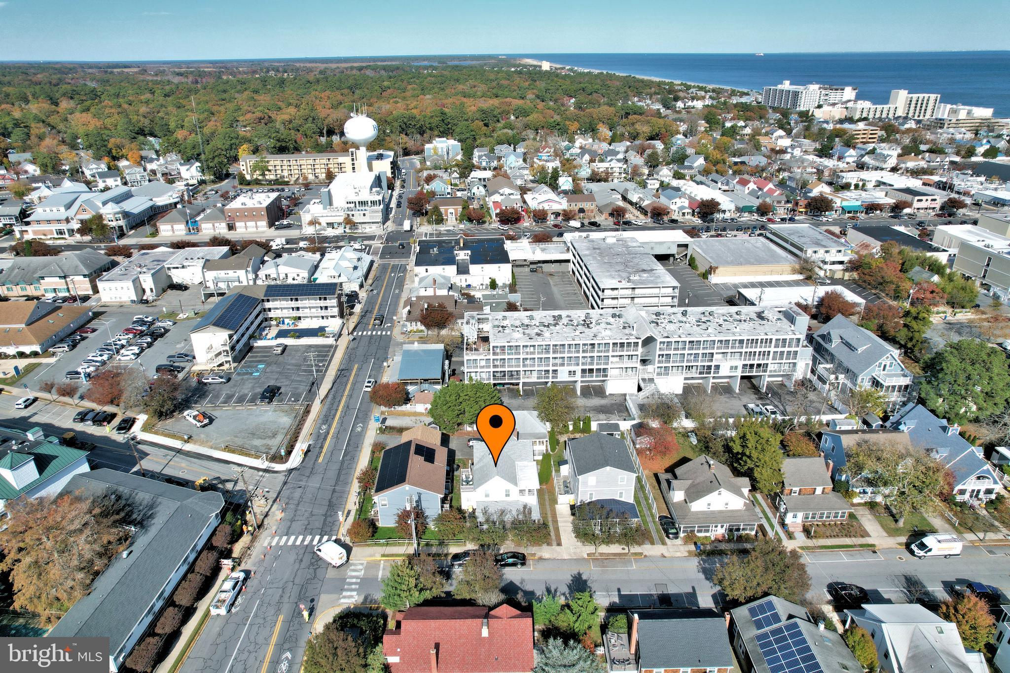 SOUTH REHOBOTH - Residential