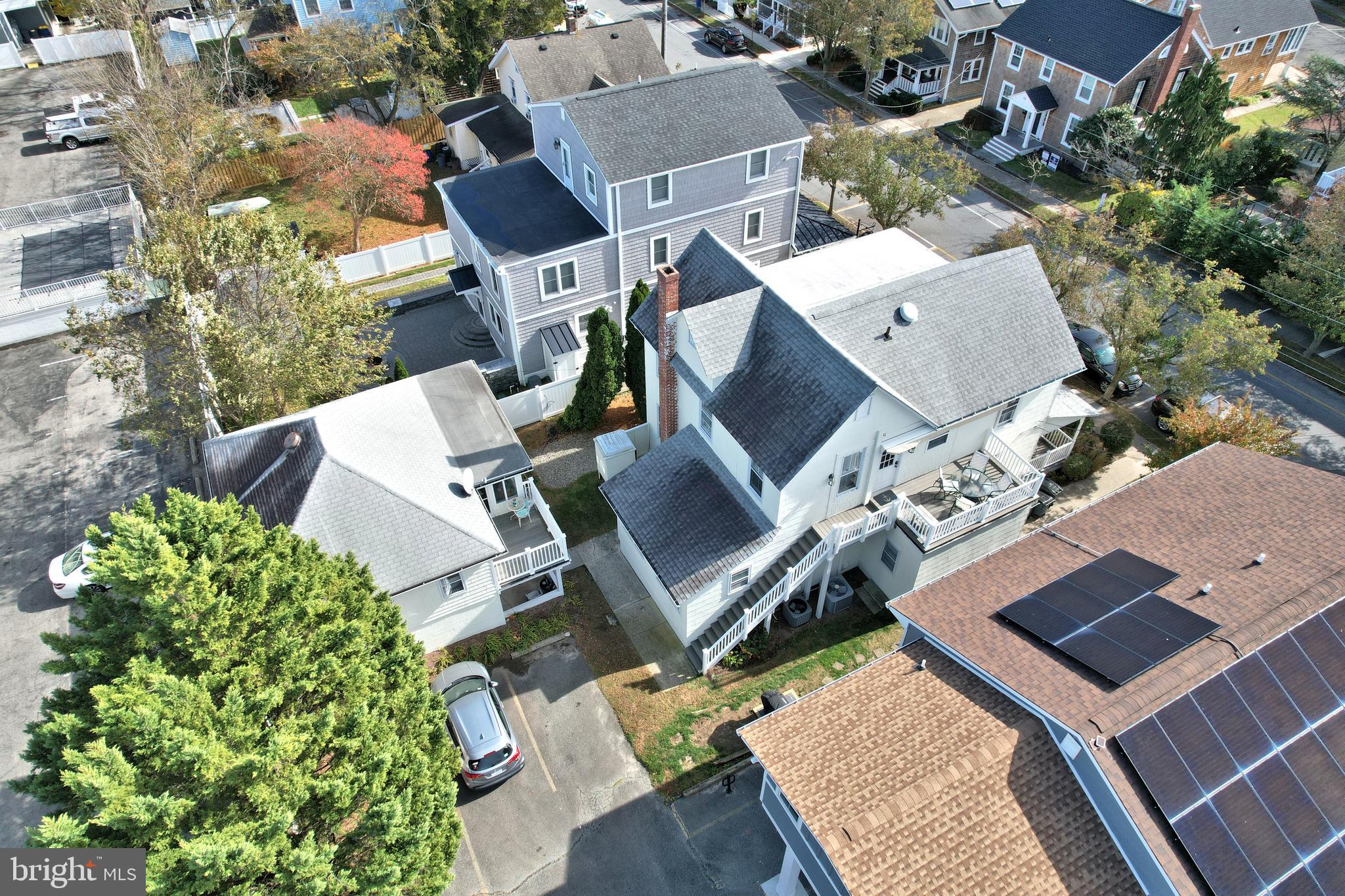 SOUTH REHOBOTH - Residential