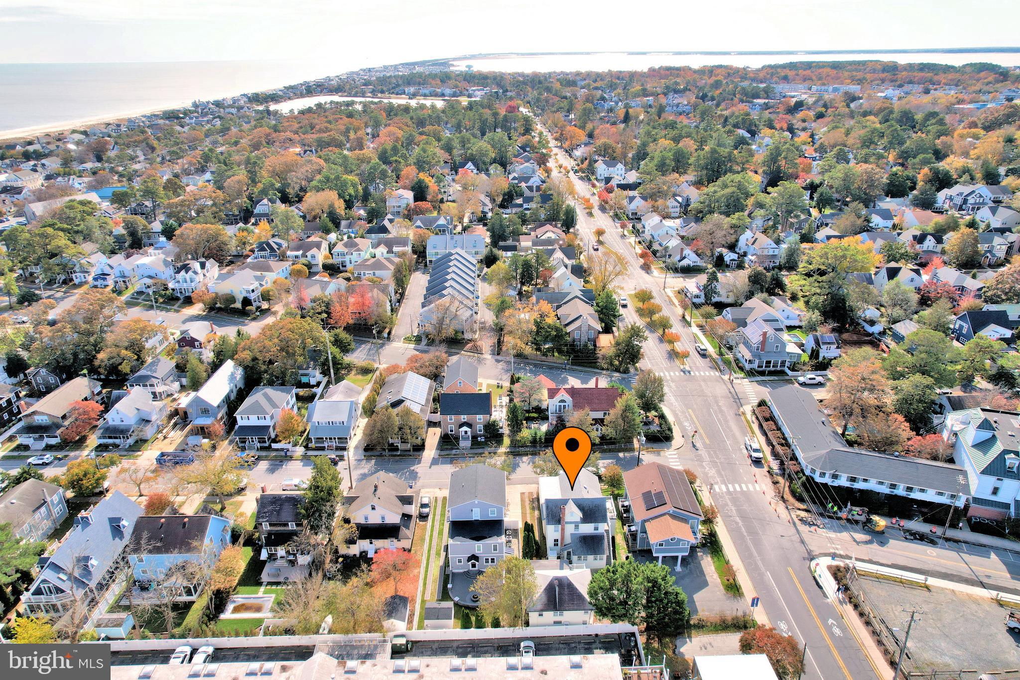 SOUTH REHOBOTH - Residential