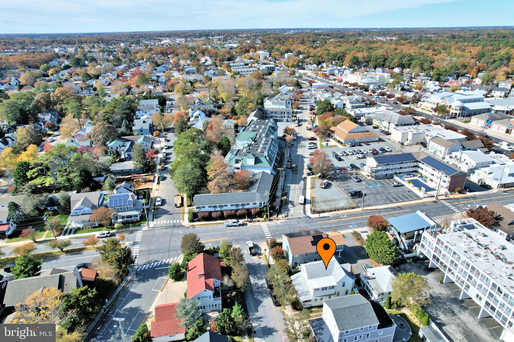 SOUTH REHOBOTH - Residential