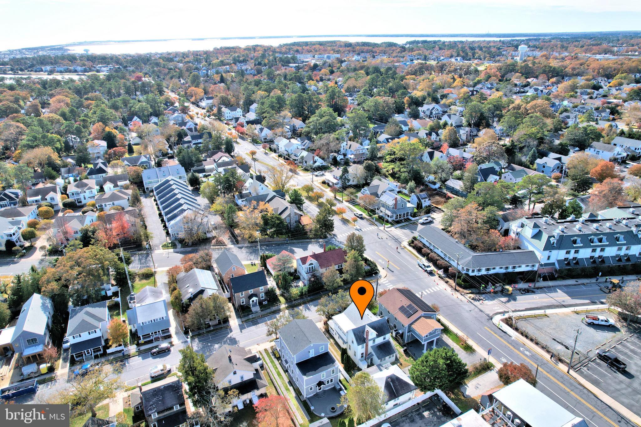 SOUTH REHOBOTH - Residential