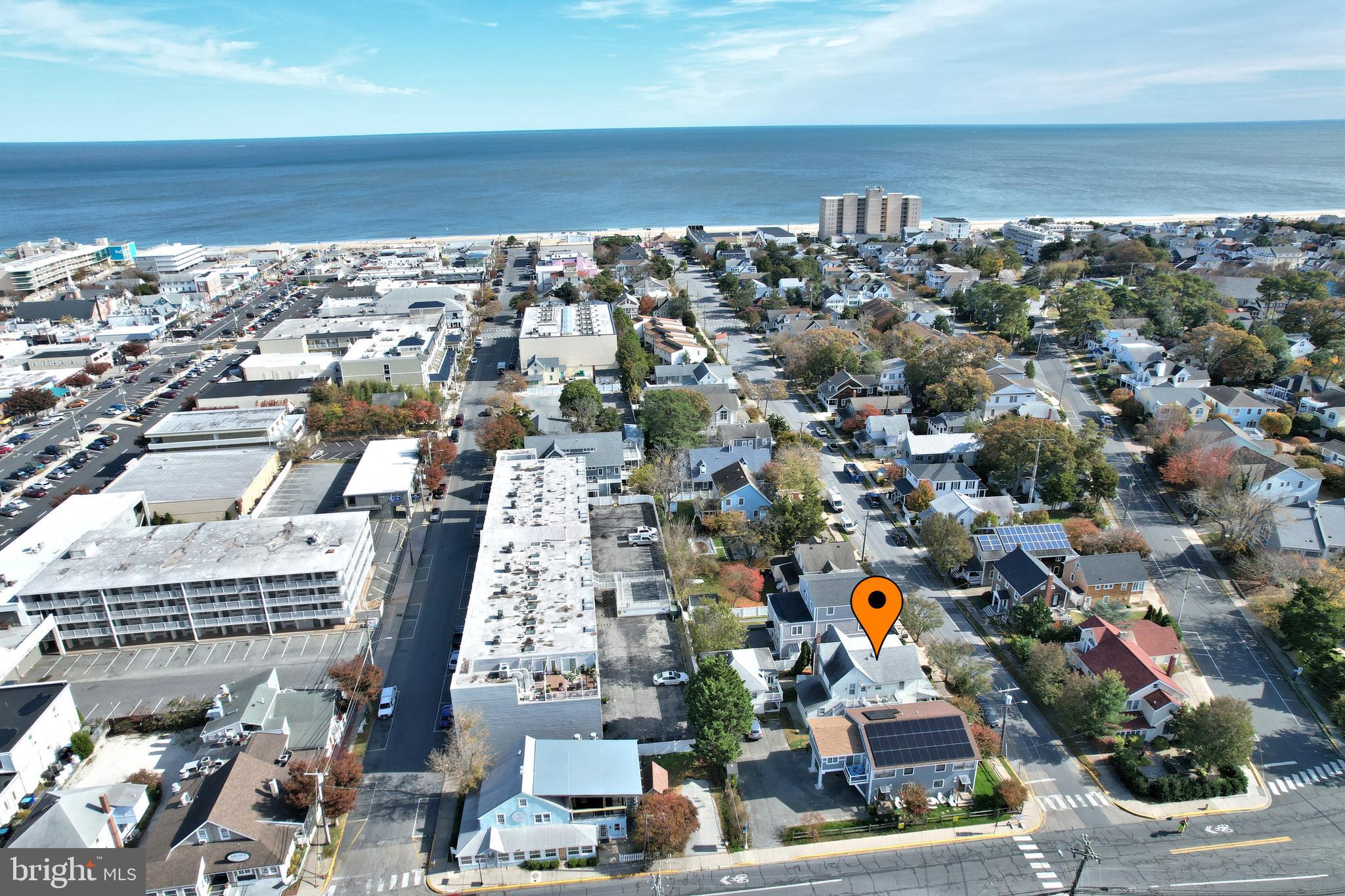SOUTH REHOBOTH - Residential