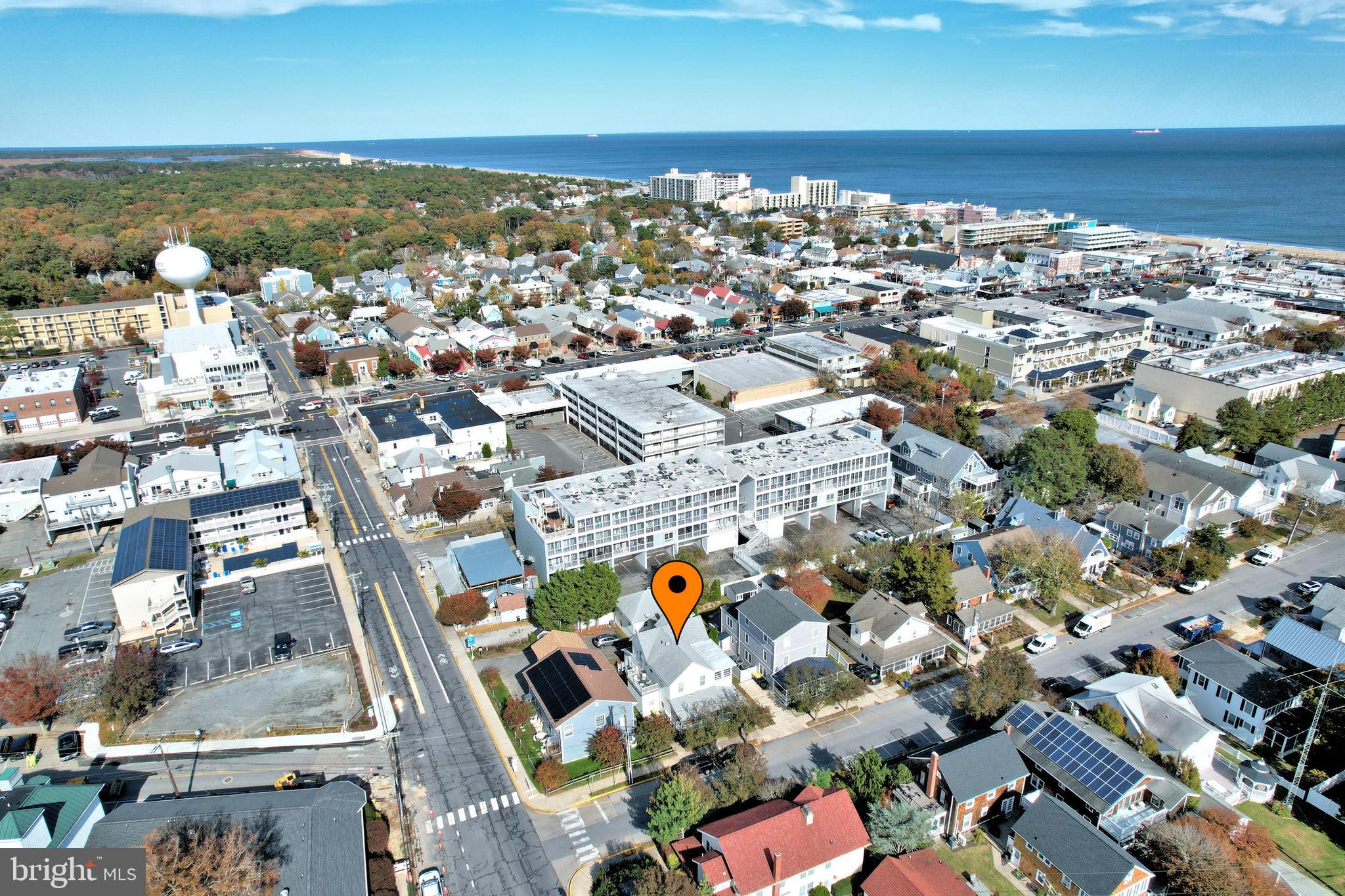 SOUTH REHOBOTH - Residential