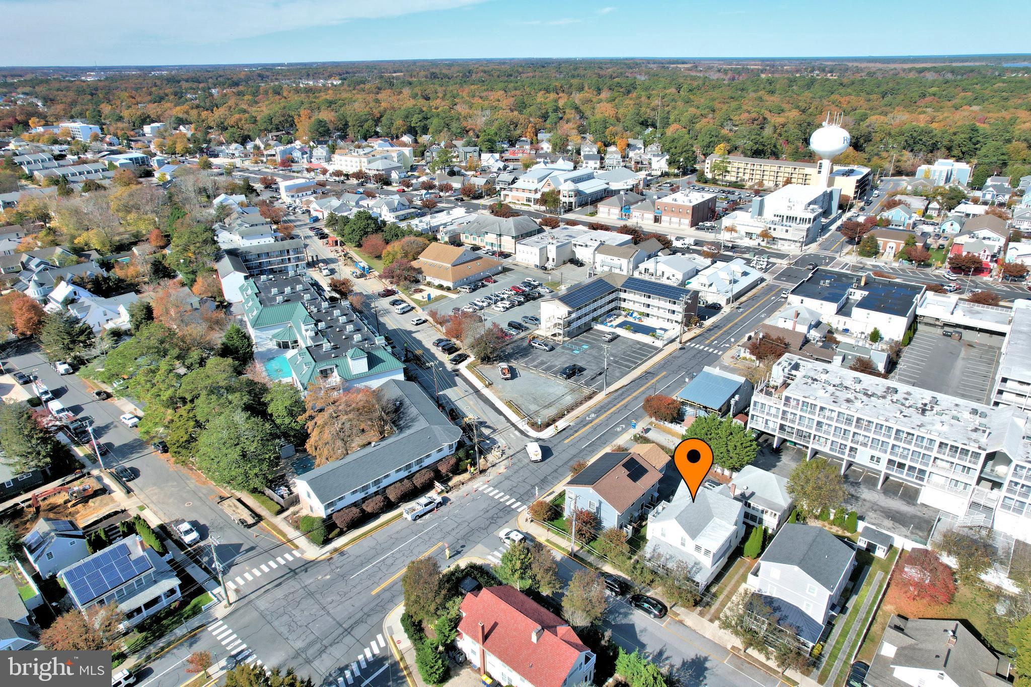 SOUTH REHOBOTH - Residential