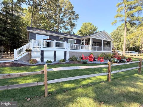 Mobile Home For Sale - 26908 Wood Duck Road #611<br/> LONG NECK, DE 19966