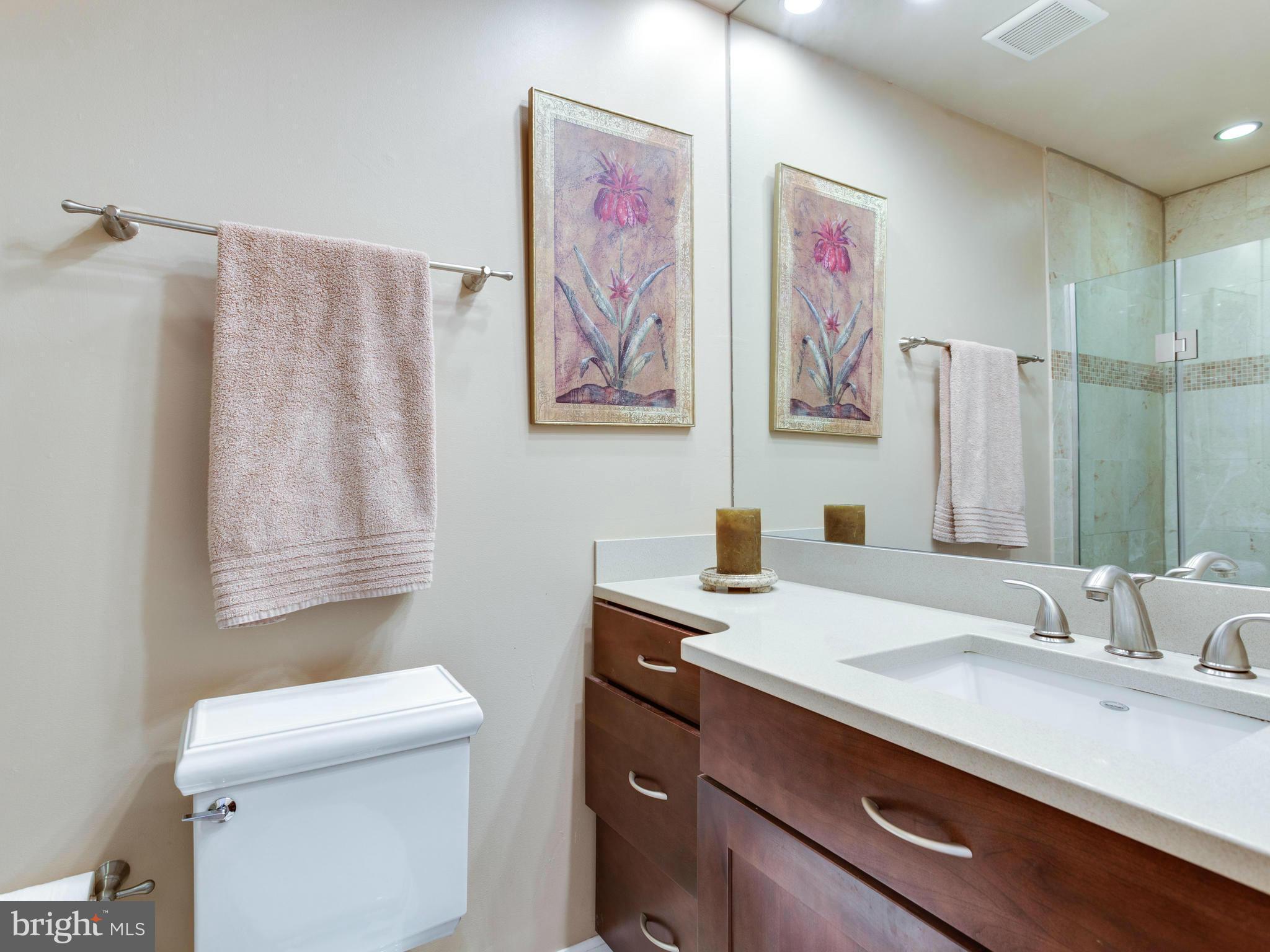 ROCK CREEK PALISADES - Residential Lease