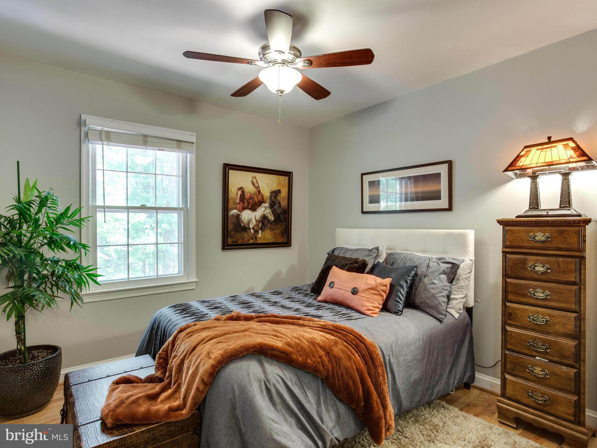 ROCK CREEK PALISADES - Residential Lease