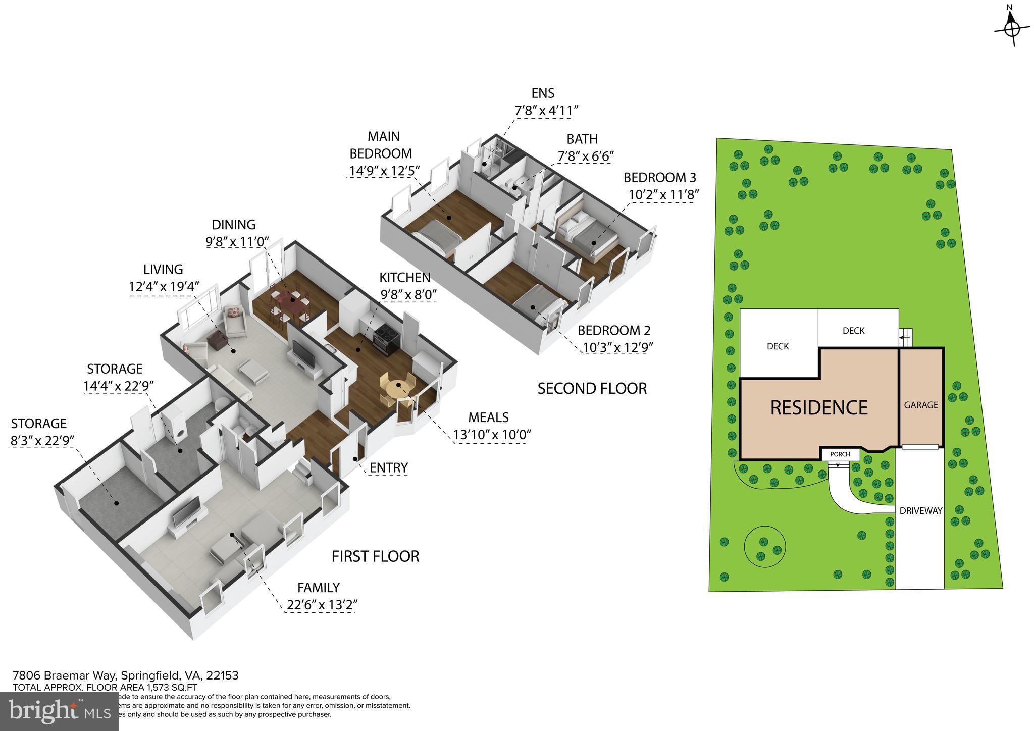 SARATOGA - Residential
