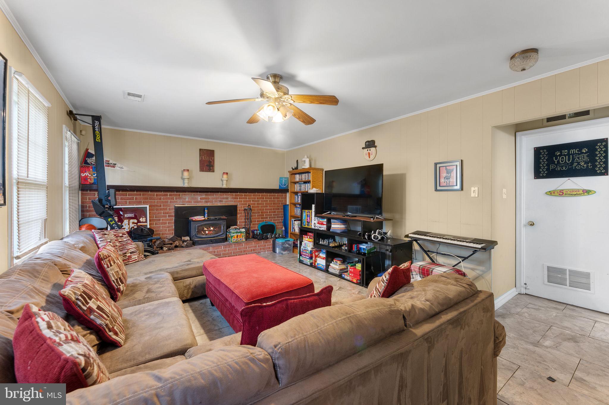 SARATOGA - Residential