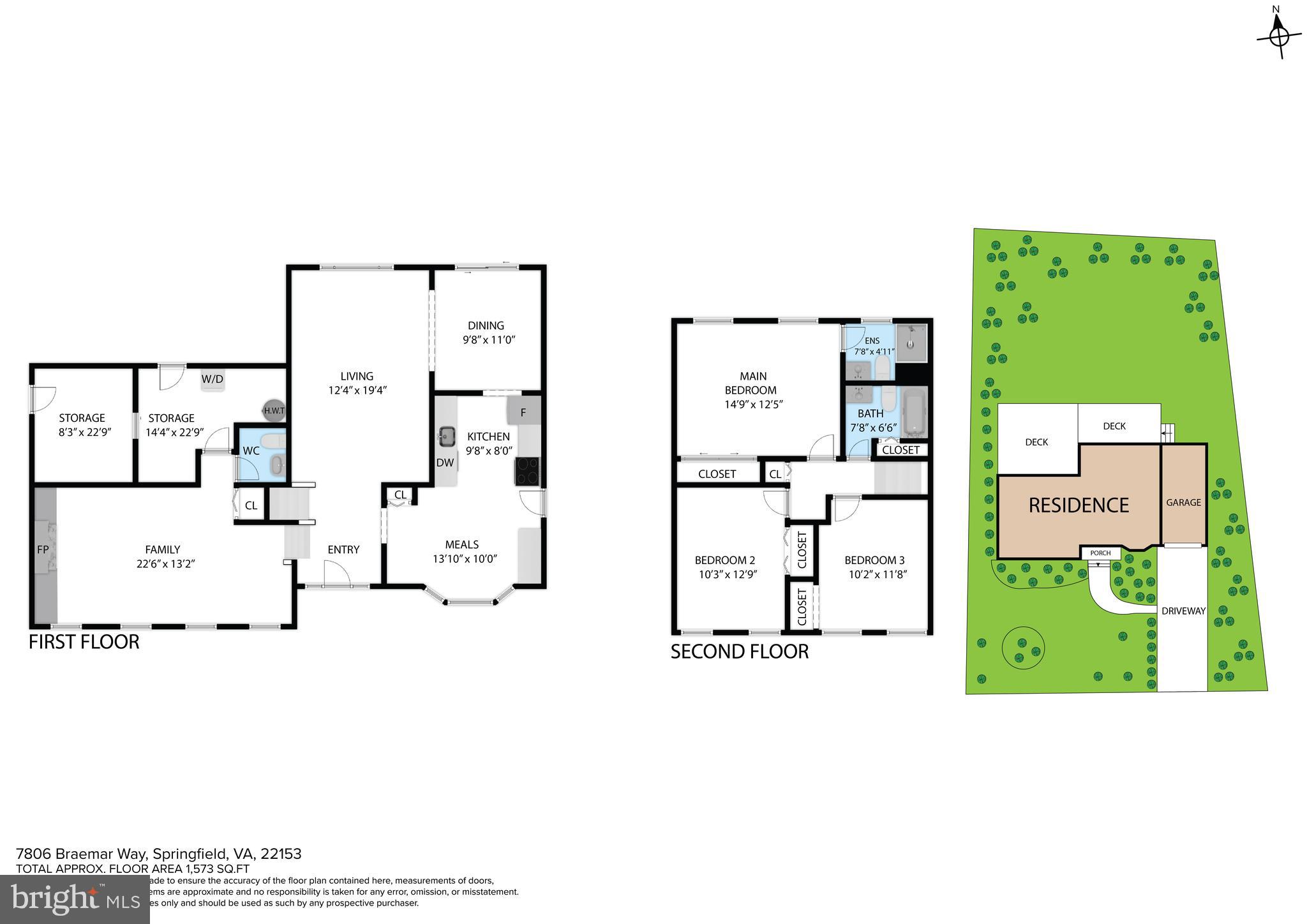 SARATOGA - Residential