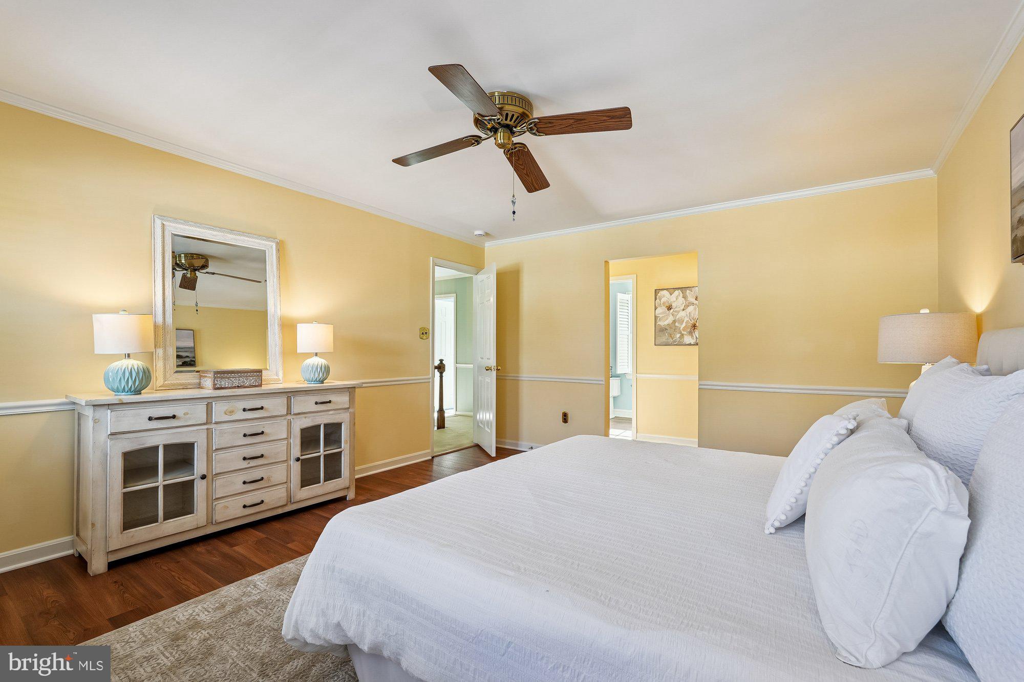 FAIRLAND FARMS - Residential