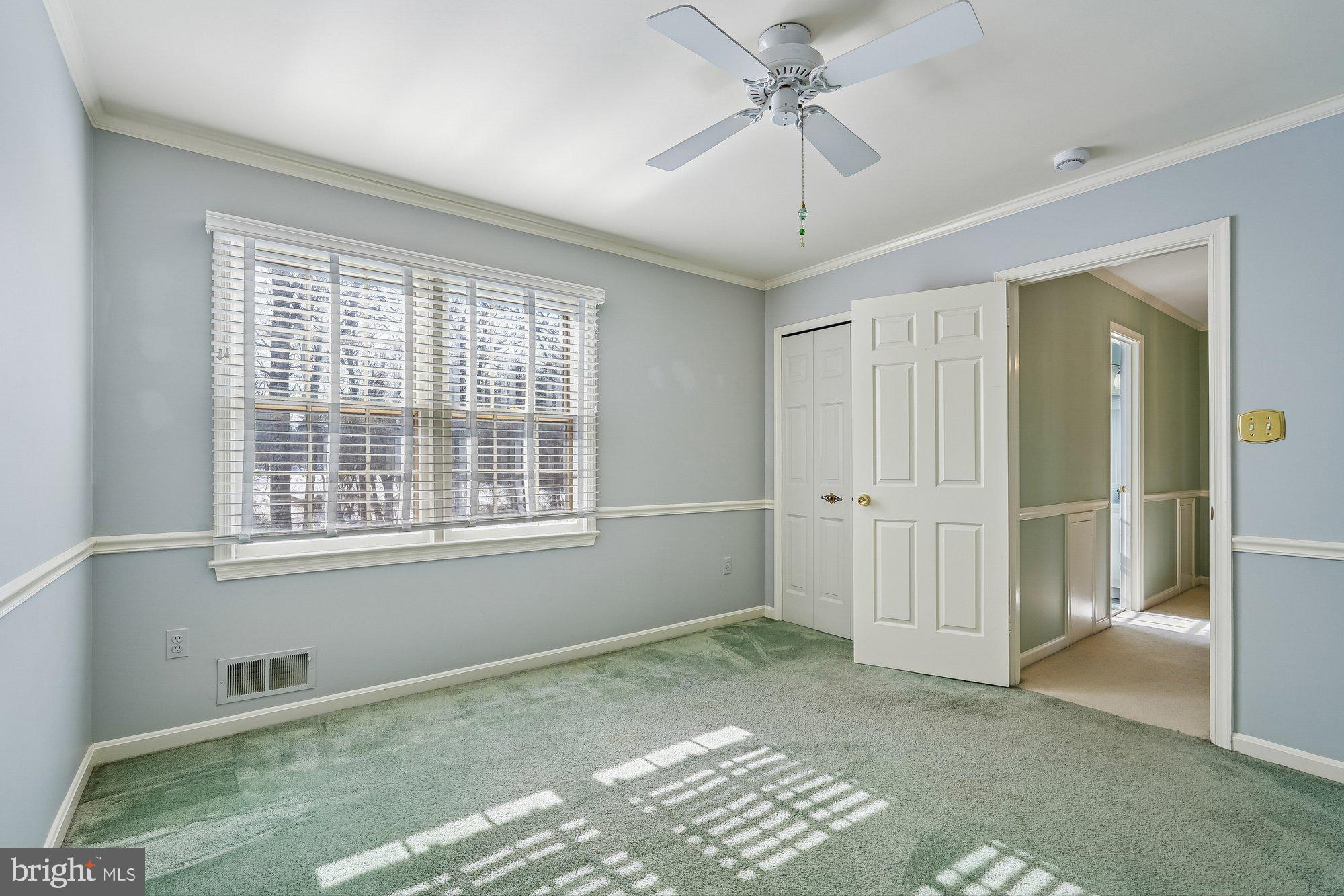 FAIRLAND FARMS - Residential