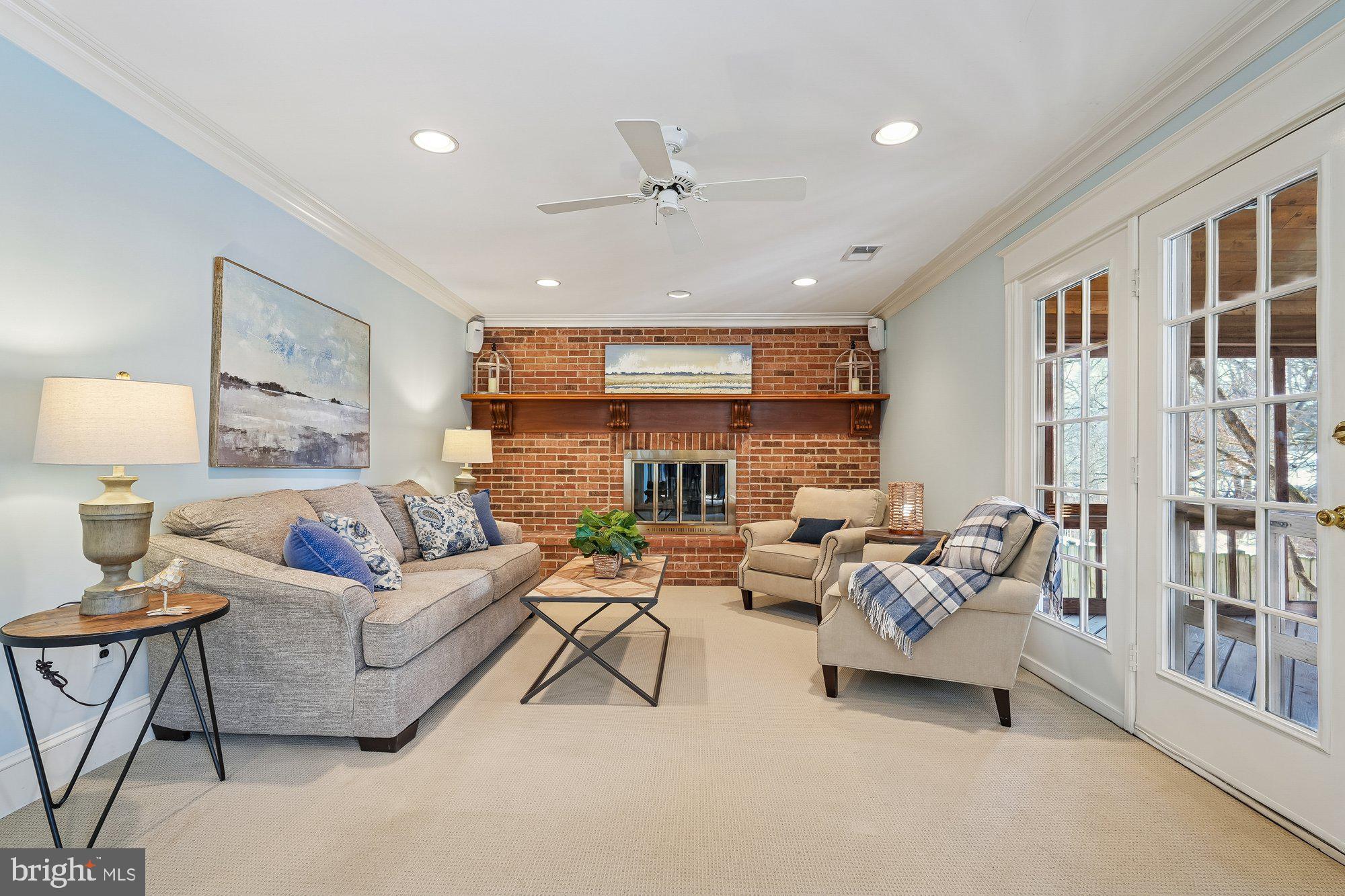 FAIRLAND FARMS - Residential