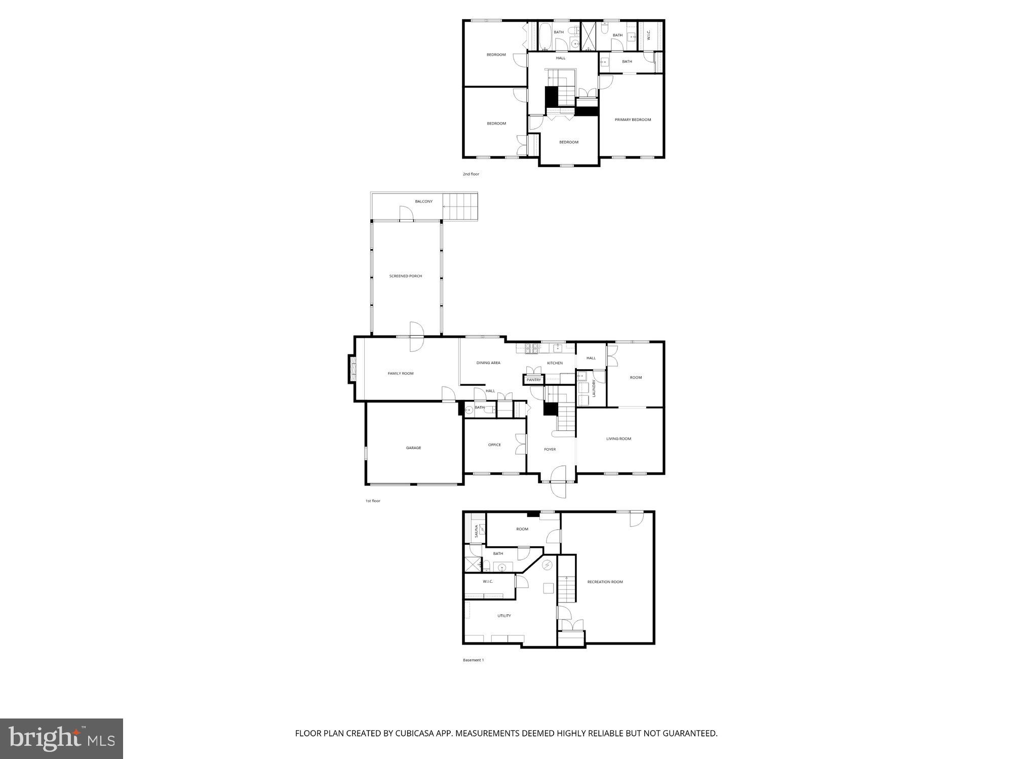 FAIRLAND FARMS - Residential