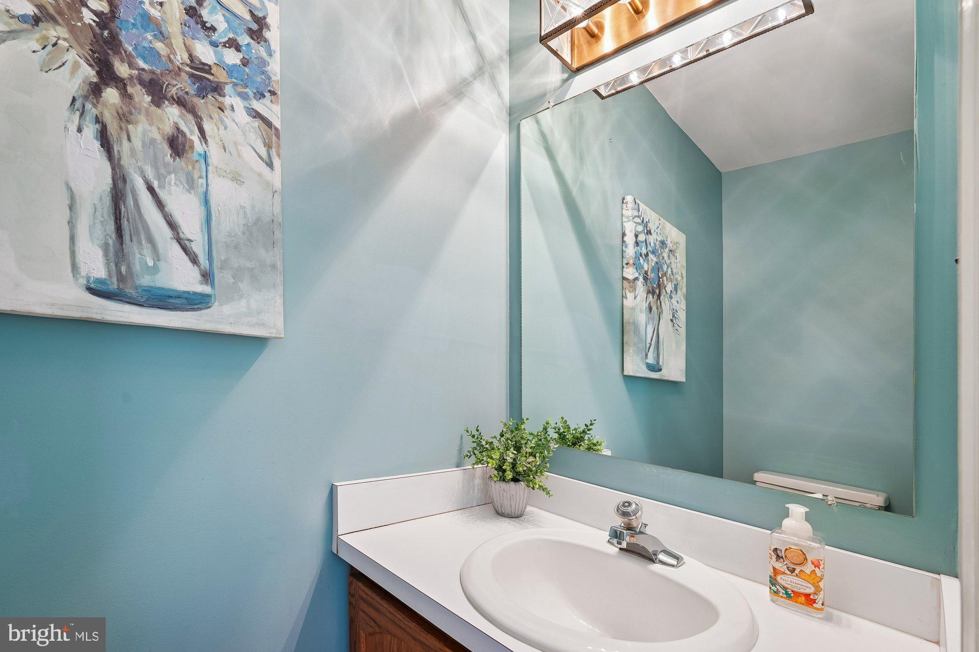 FAIRLAND FARMS - Residential