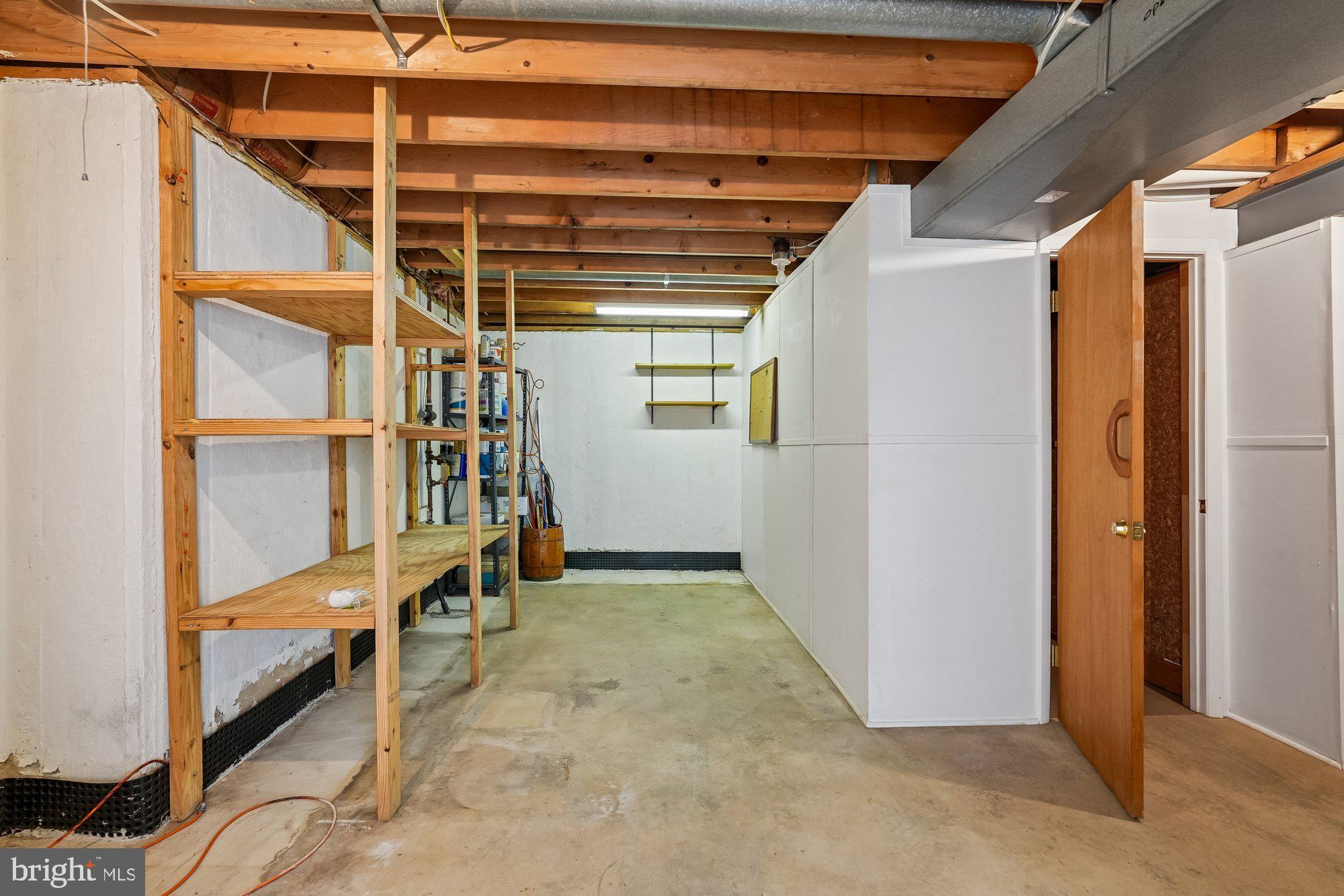 FAIRLAND FARMS - Residential