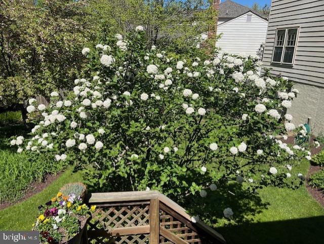 FAIRLAND FARMS - Residential