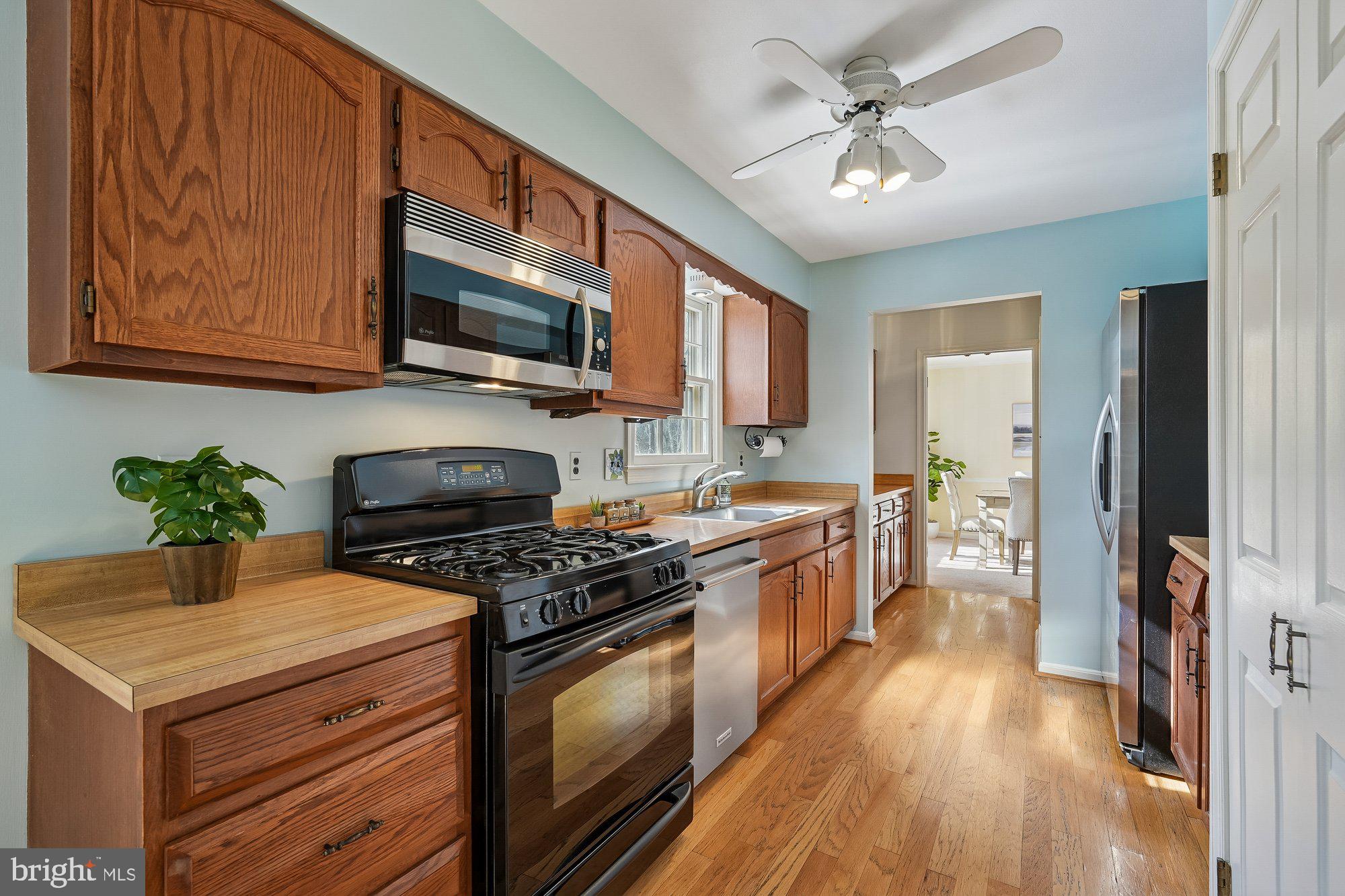 FAIRLAND FARMS - Residential