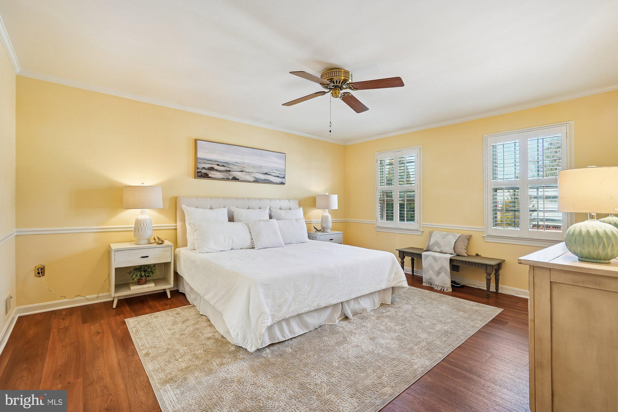 FAIRLAND FARMS - Residential