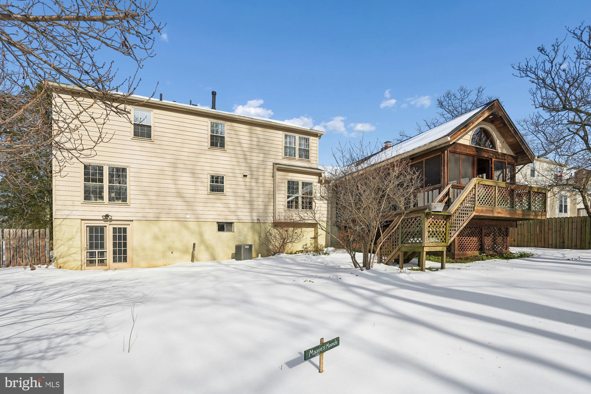 FAIRLAND FARMS - Residential