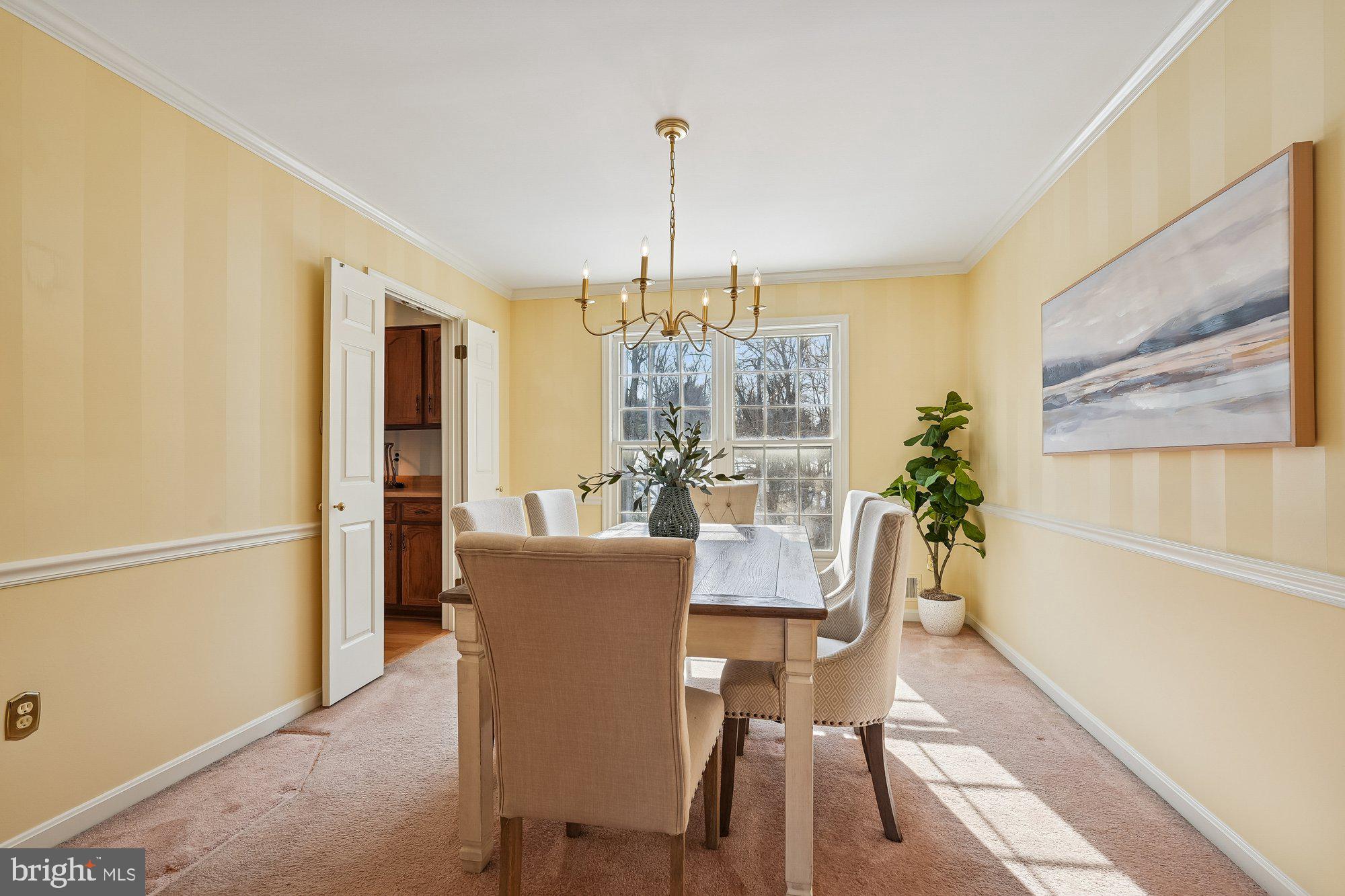 FAIRLAND FARMS - Residential