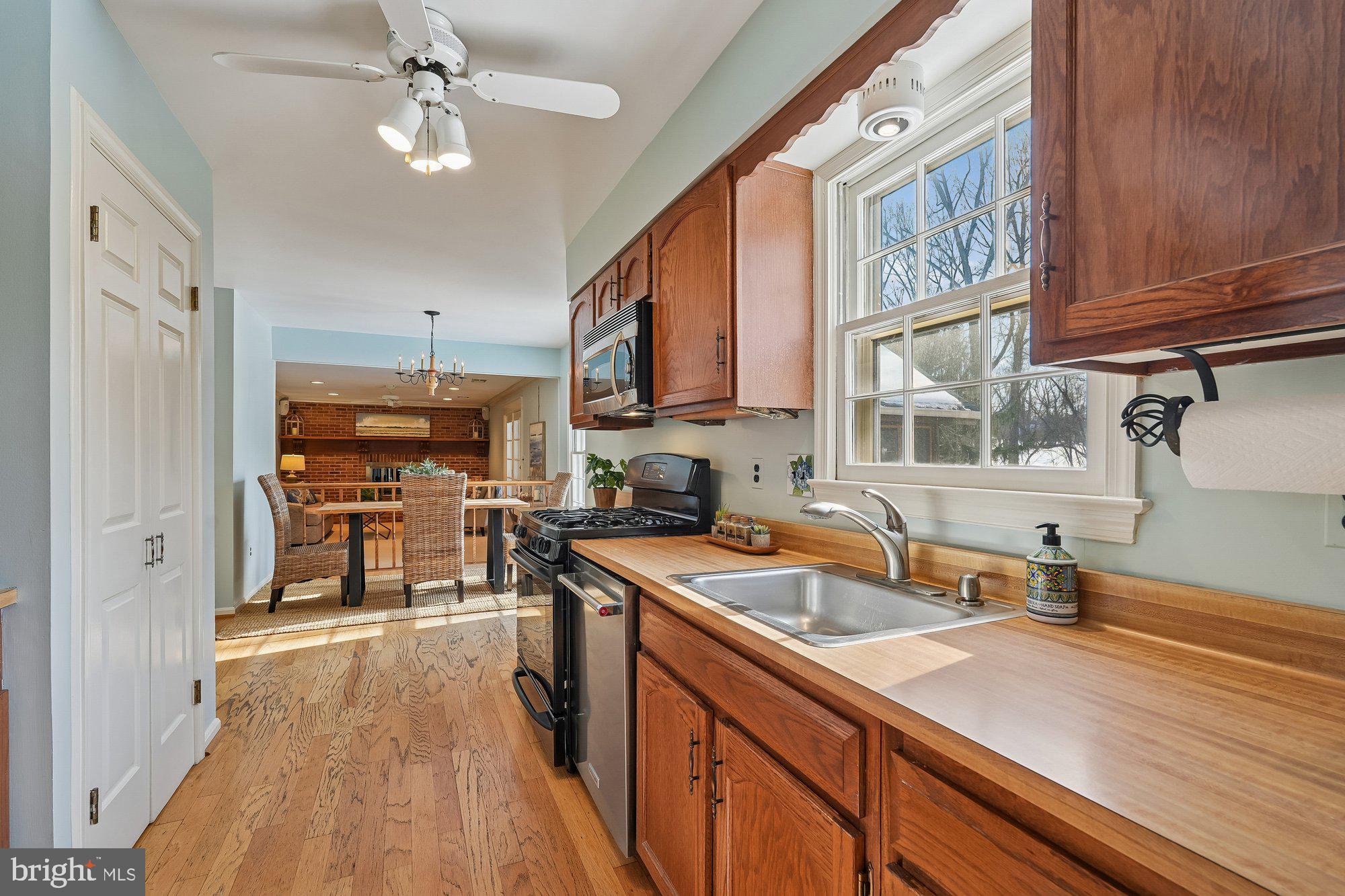 FAIRLAND FARMS - Residential