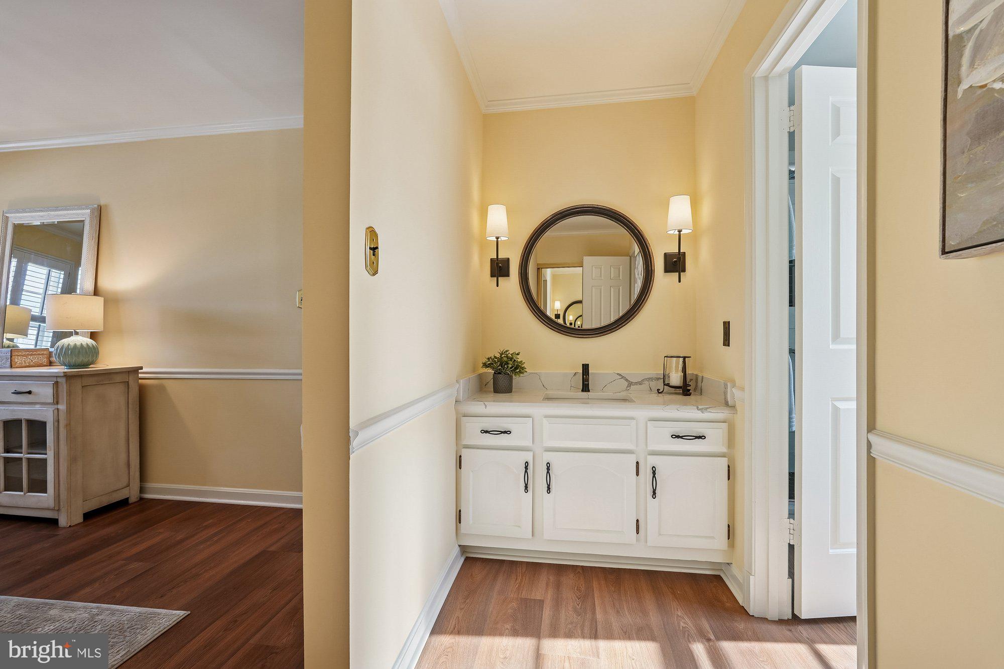 FAIRLAND FARMS - Residential