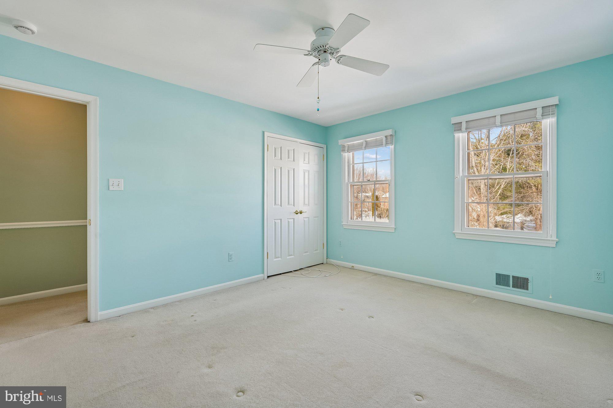 FAIRLAND FARMS - Residential