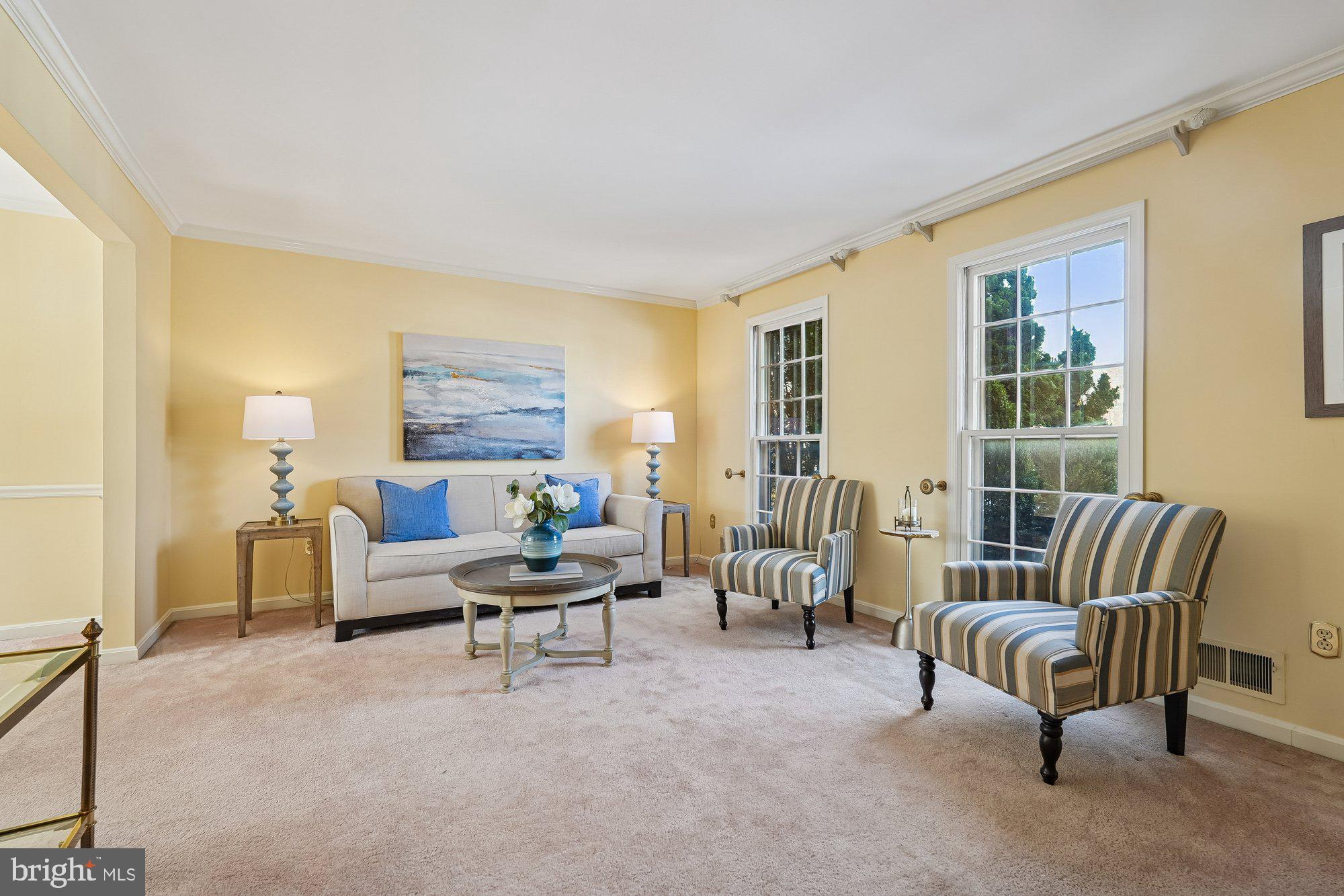 FAIRLAND FARMS - Residential