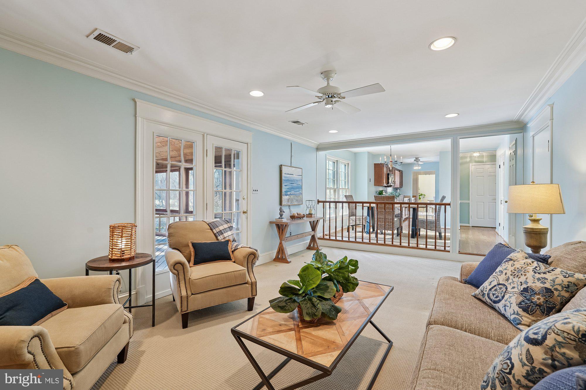 FAIRLAND FARMS - Residential