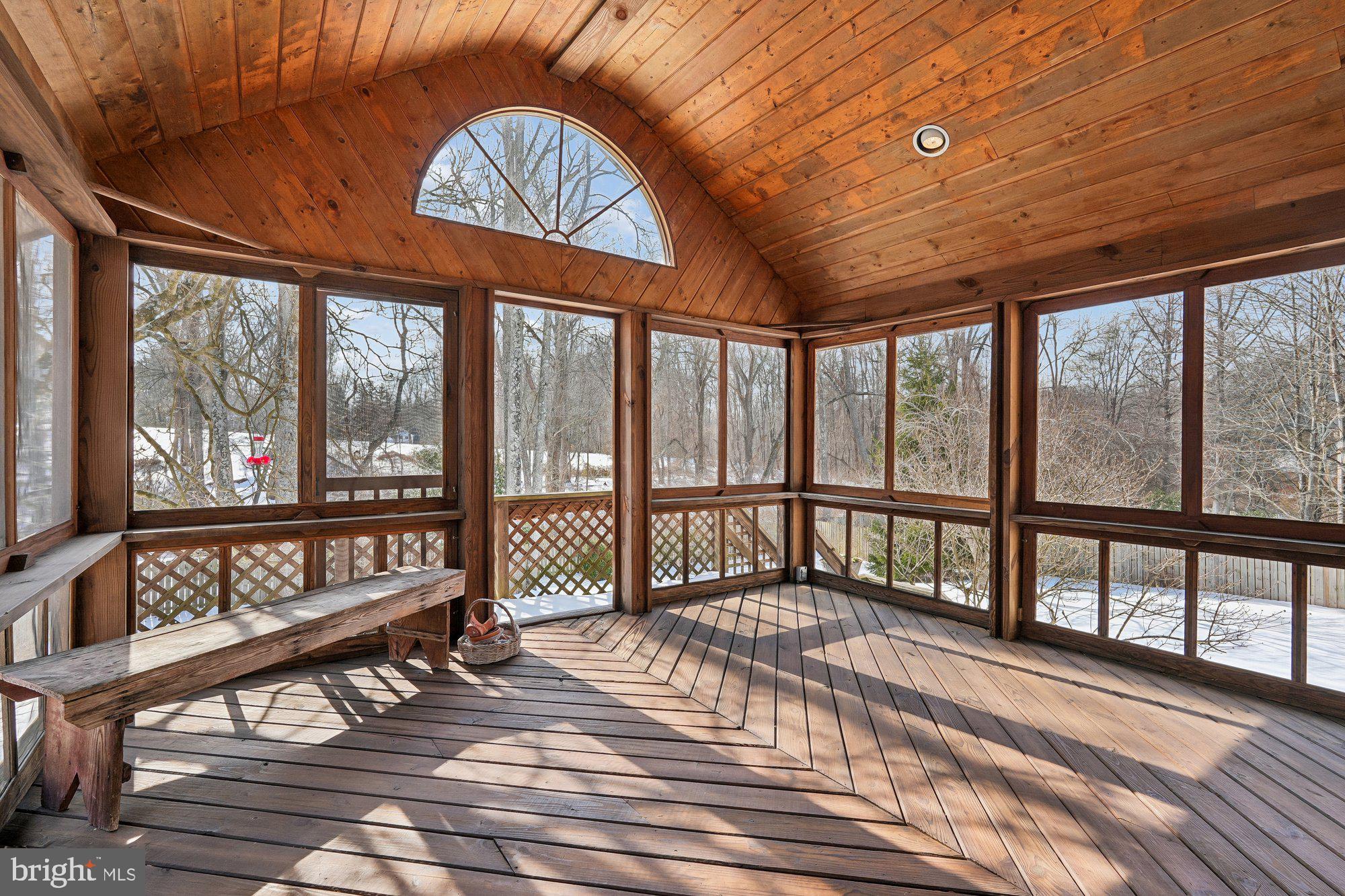 FAIRLAND FARMS - Residential