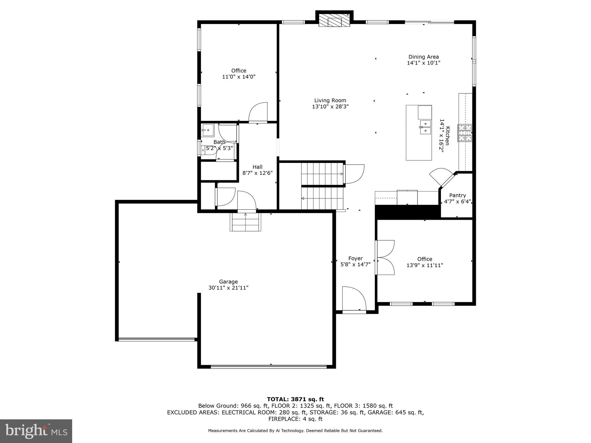 TWO RIVERS - Residential
