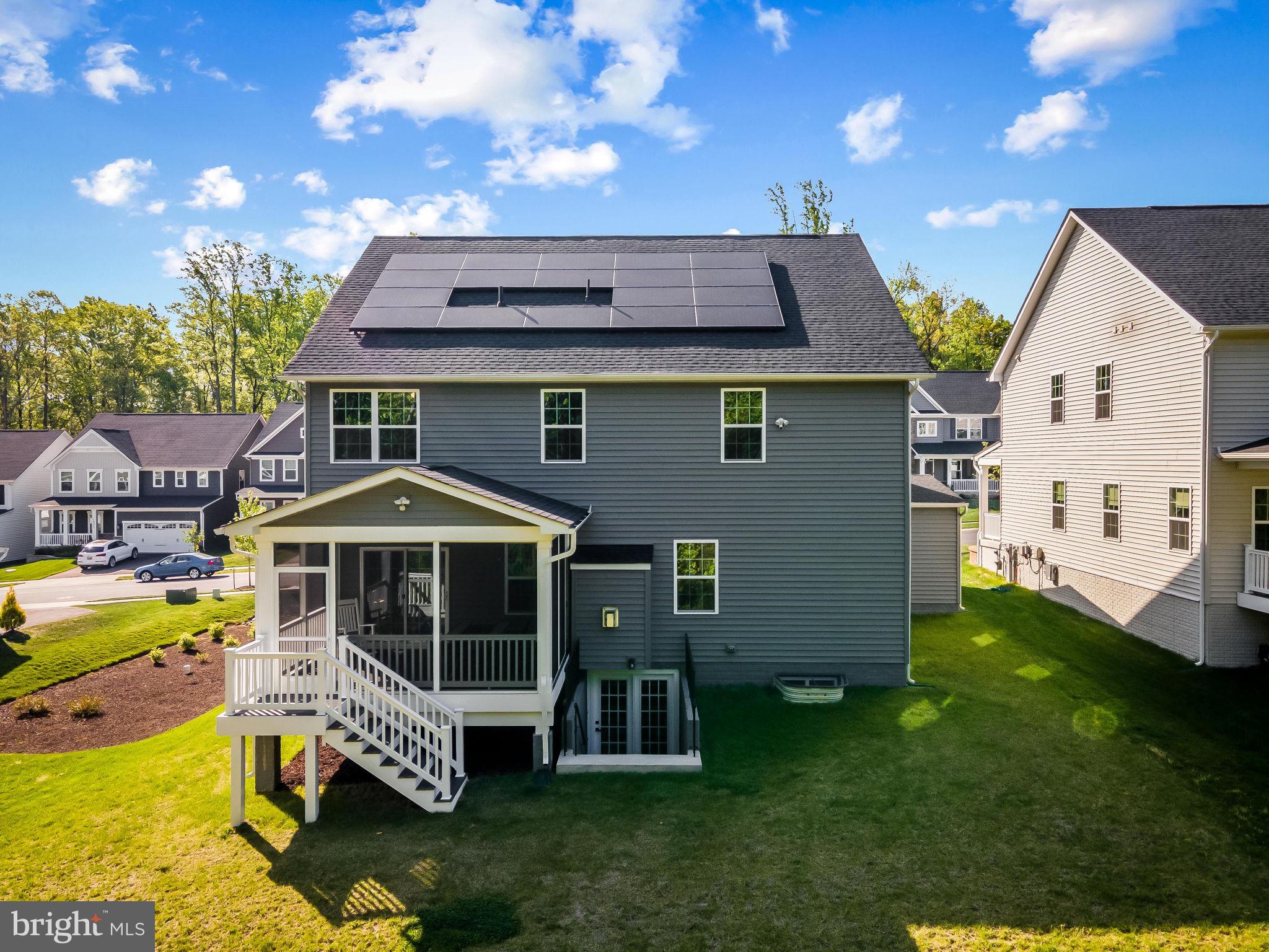 TWO RIVERS - Residential