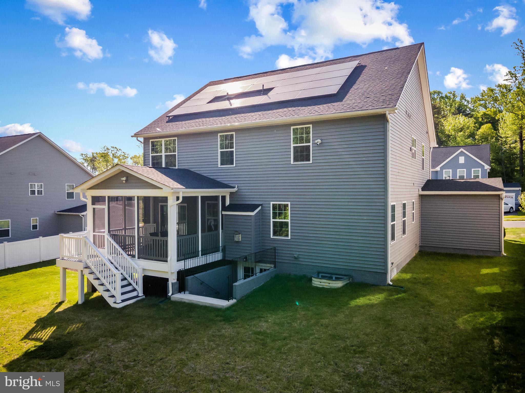 TWO RIVERS - Residential