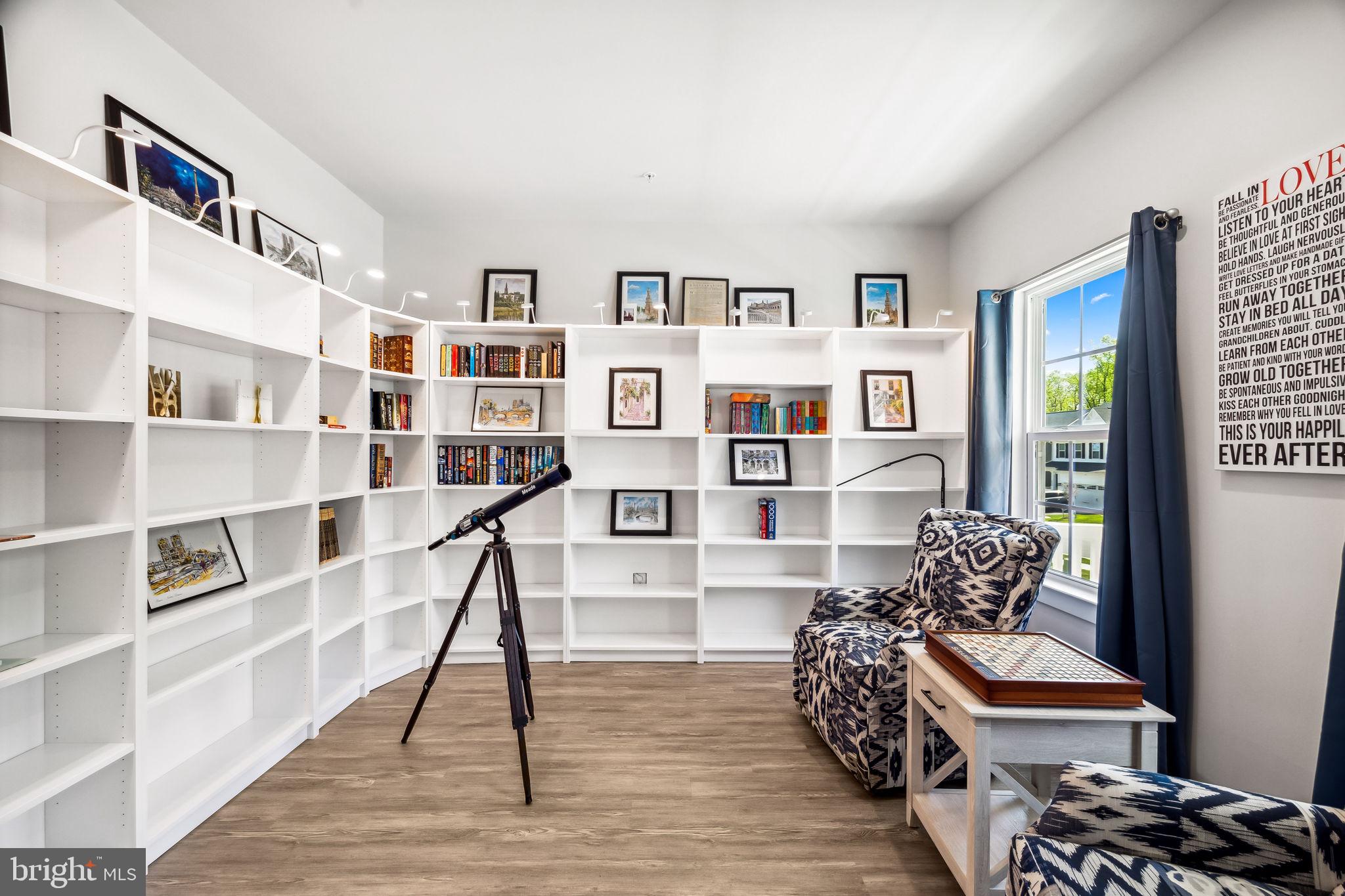 TWO RIVERS - Residential