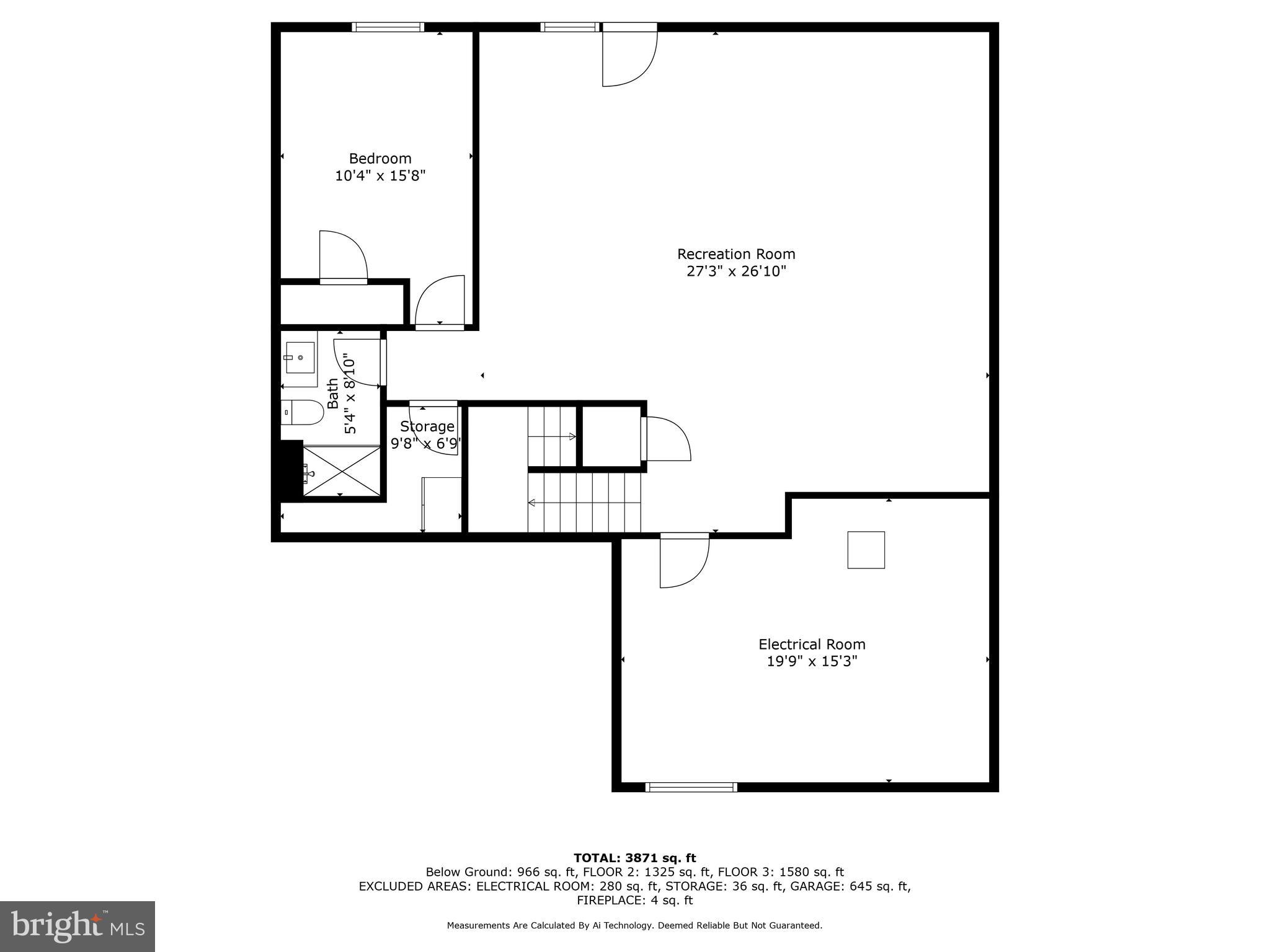 TWO RIVERS - Residential