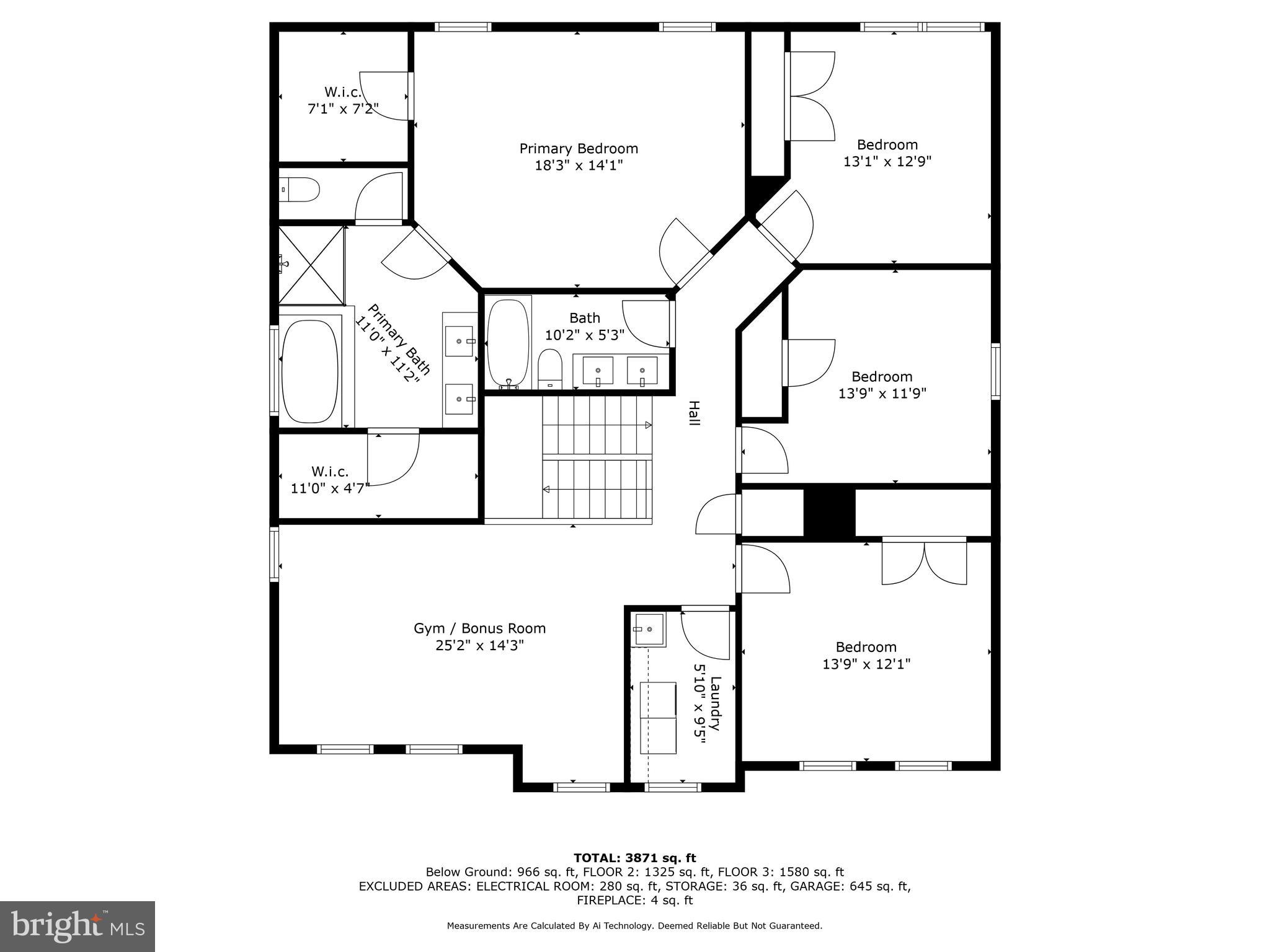 TWO RIVERS - Residential
