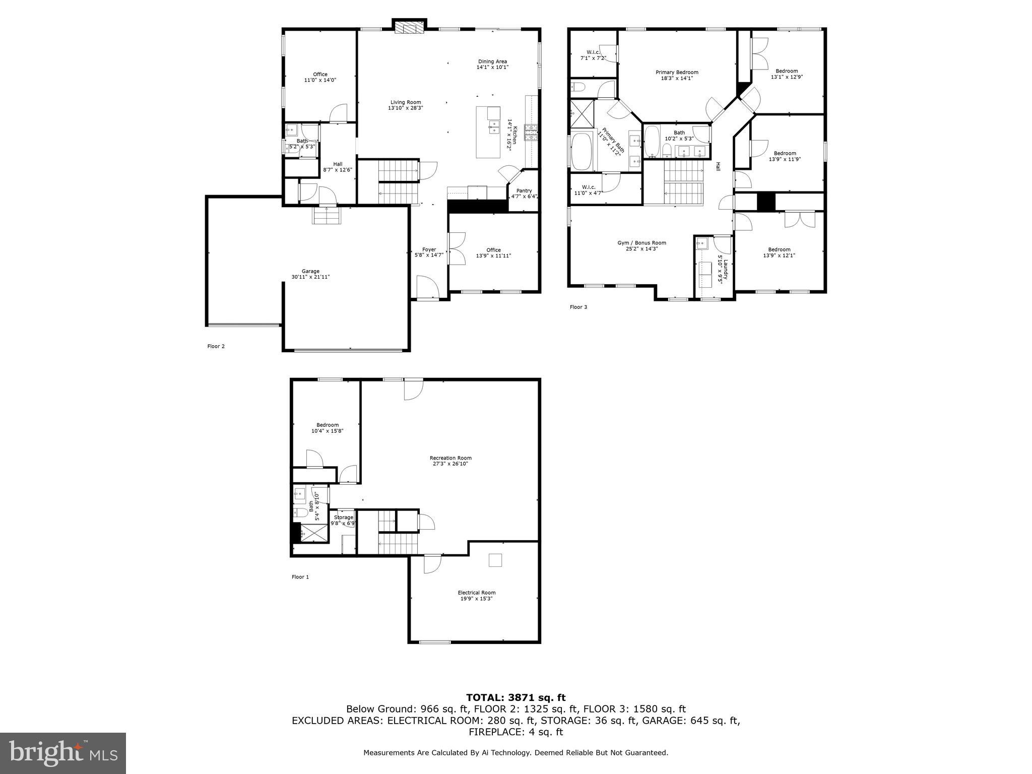 TWO RIVERS - Residential