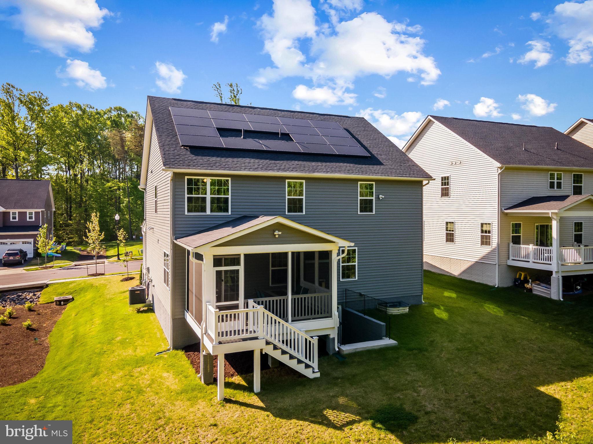 TWO RIVERS - Residential