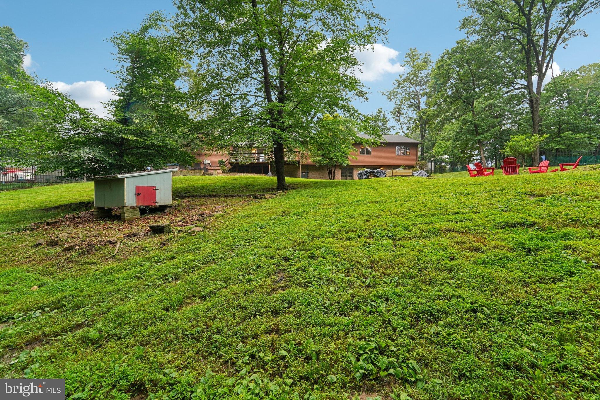 WORTHINGTON - Residential