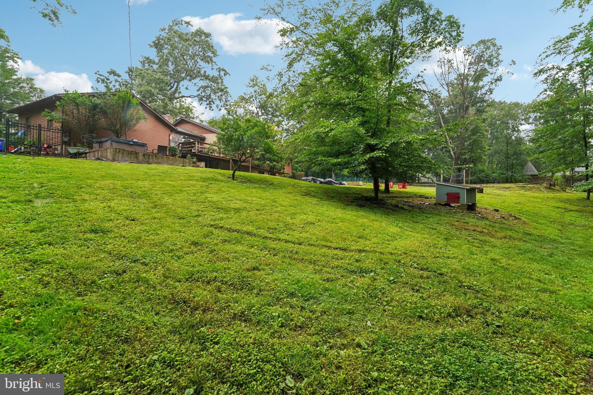 WORTHINGTON - Residential