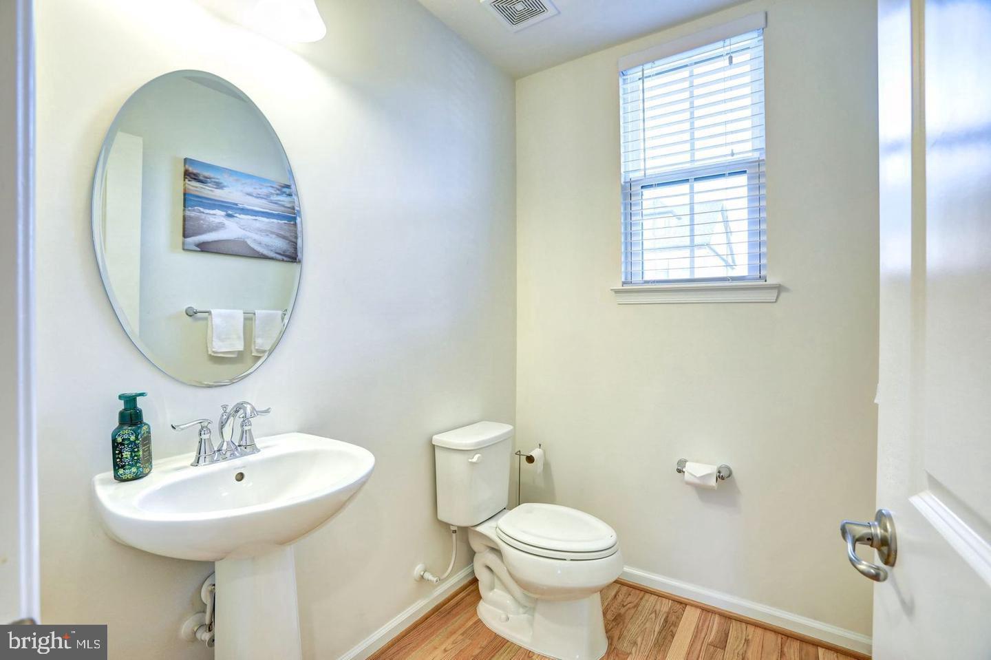 WESTMOORE AT MOOREFIELD - Residential Lease