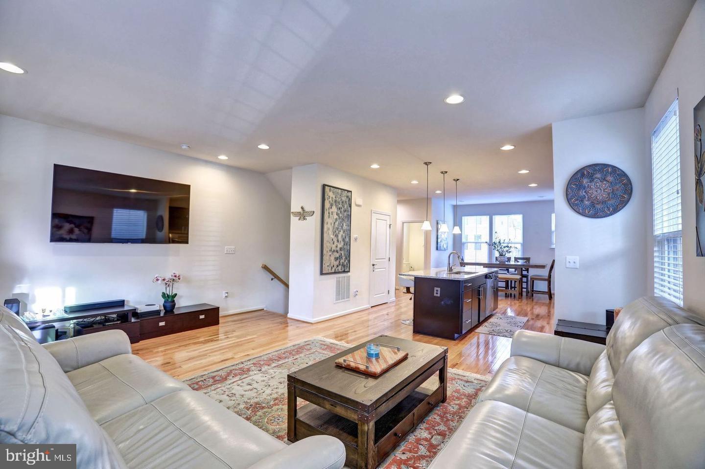 WESTMOORE AT MOOREFIELD - Residential Lease