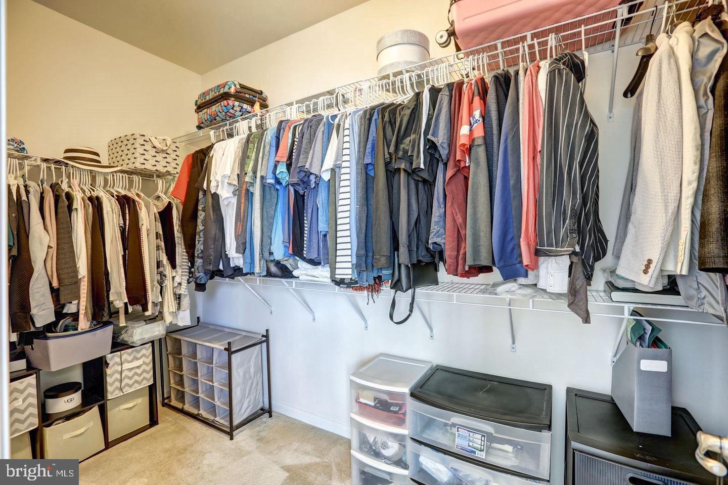 WESTMOORE AT MOOREFIELD - Residential Lease