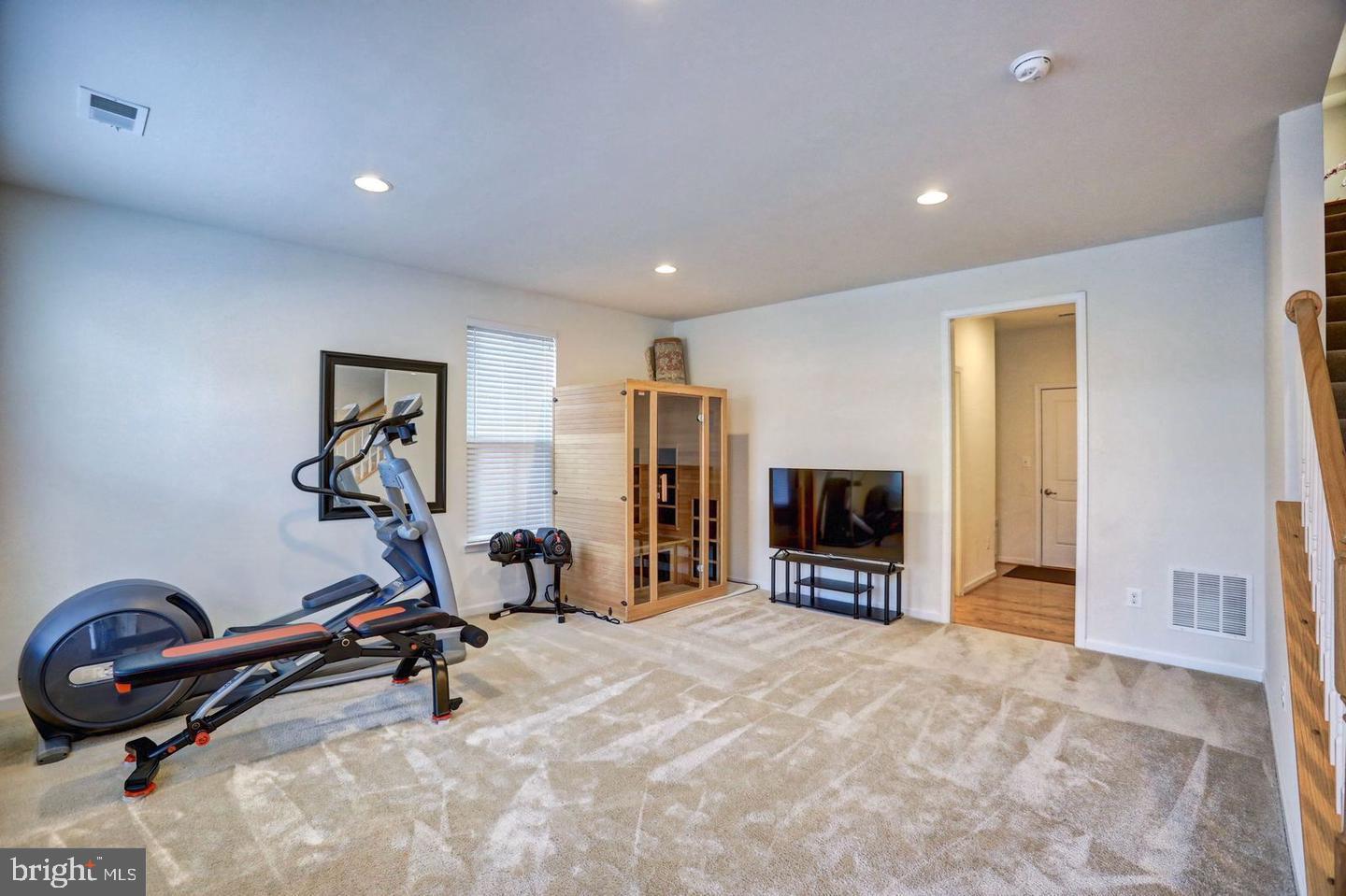 WESTMOORE AT MOOREFIELD - Residential Lease