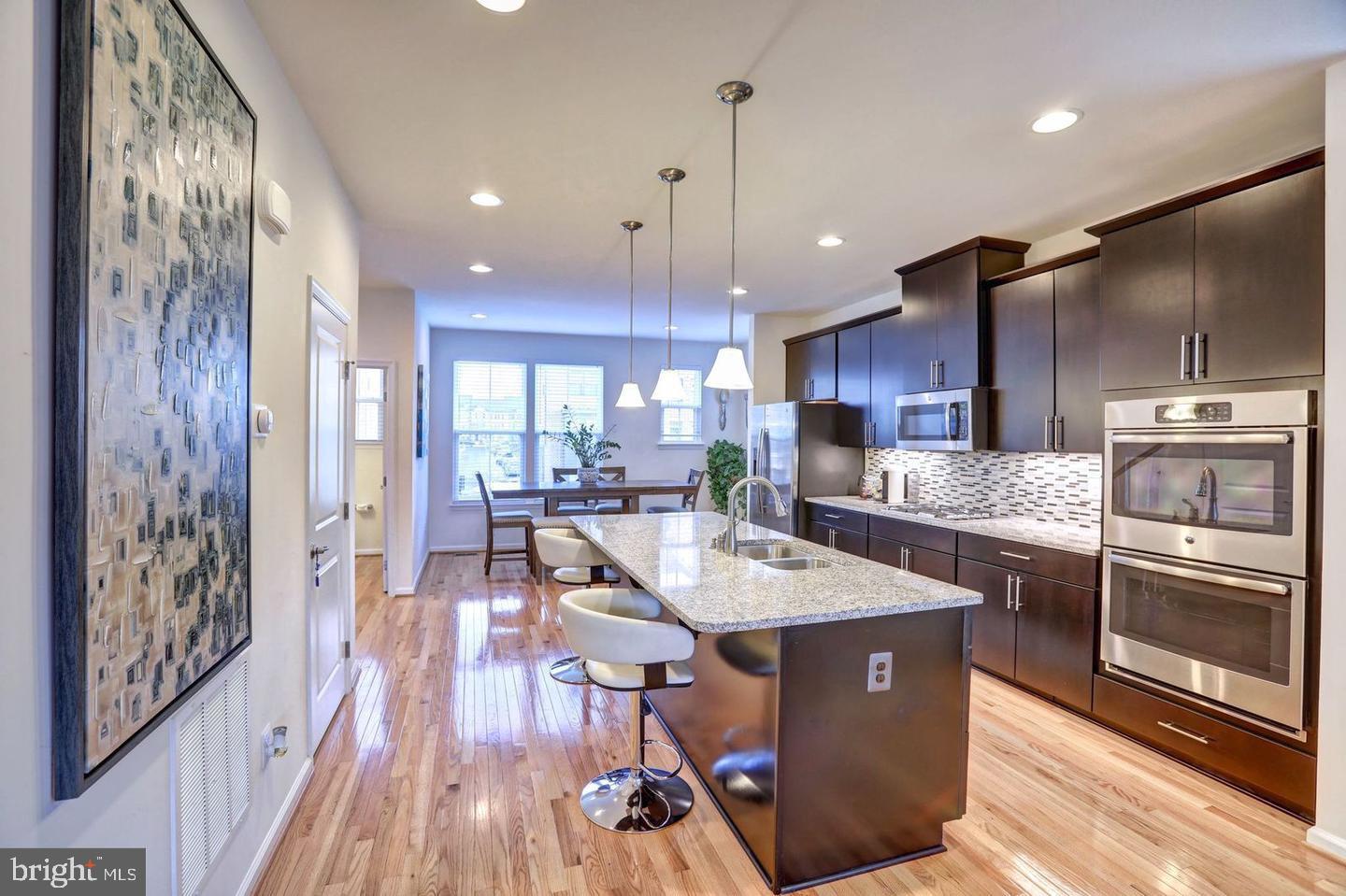 WESTMOORE AT MOOREFIELD - Residential Lease