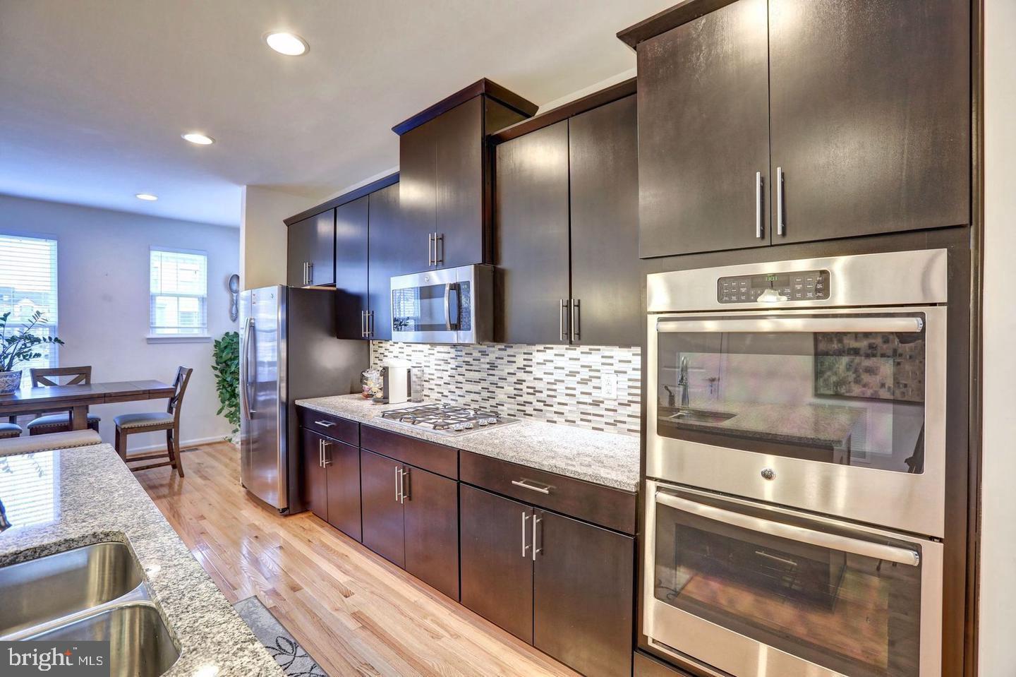 WESTMOORE AT MOOREFIELD - Residential Lease