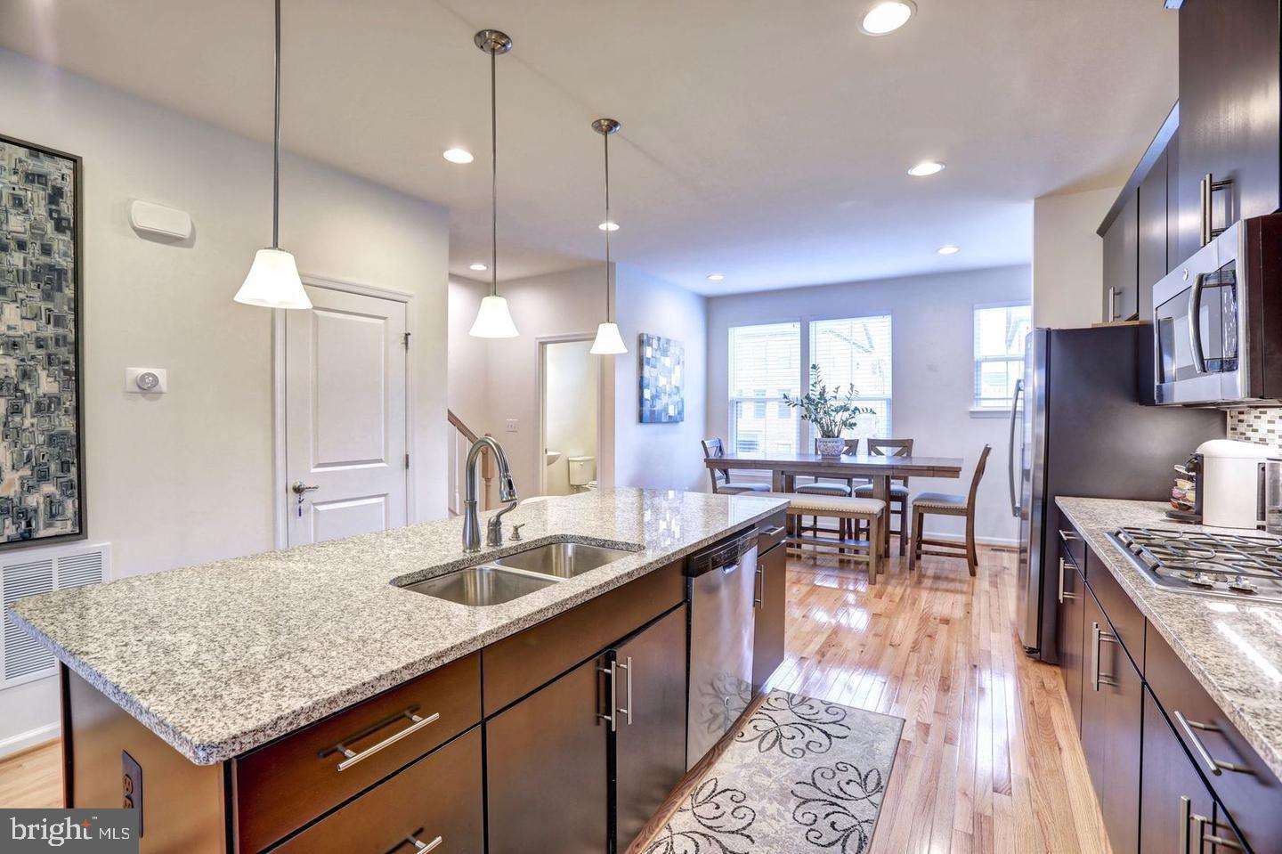 WESTMOORE AT MOOREFIELD - Residential Lease