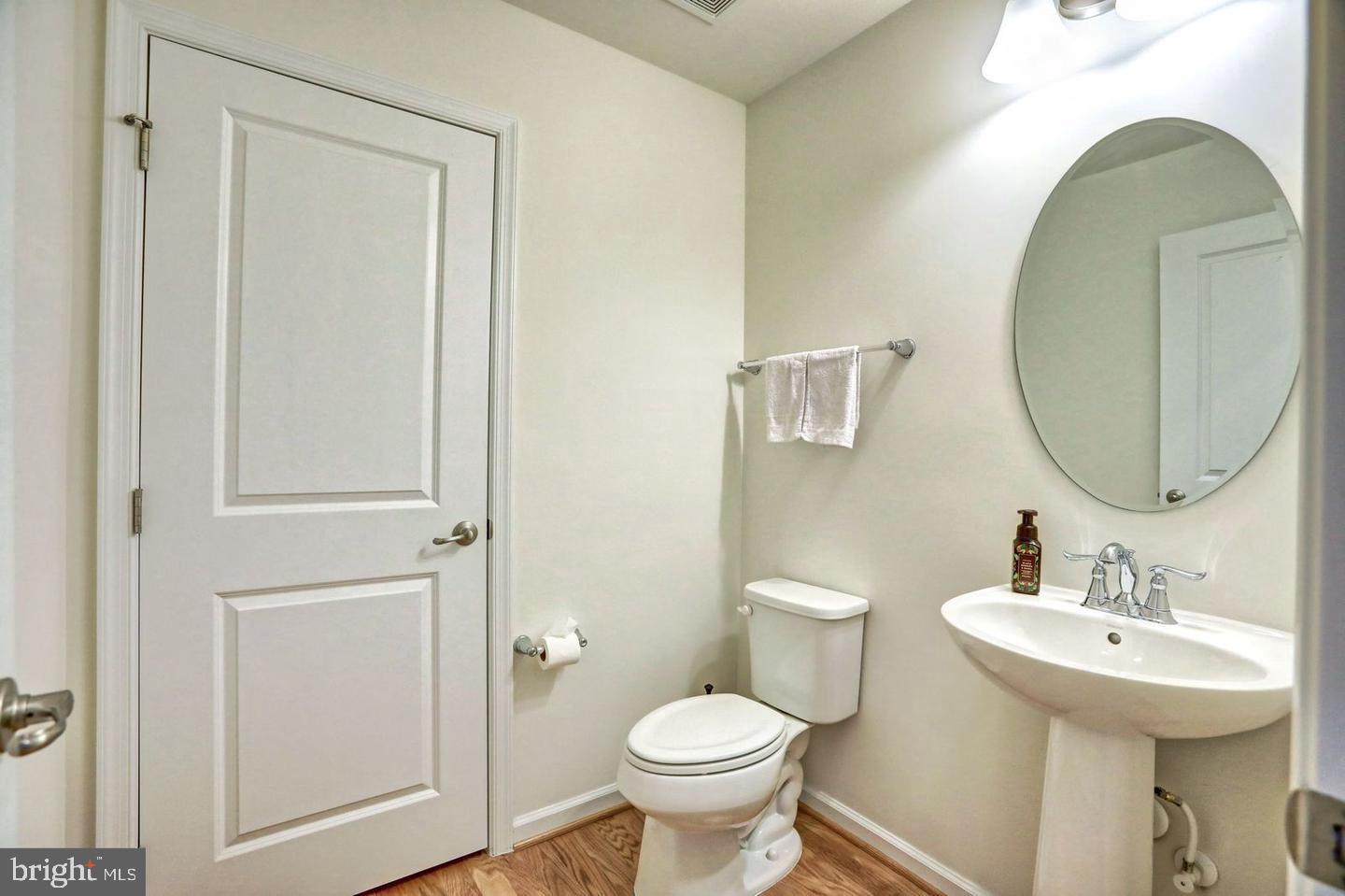 WESTMOORE AT MOOREFIELD - Residential Lease