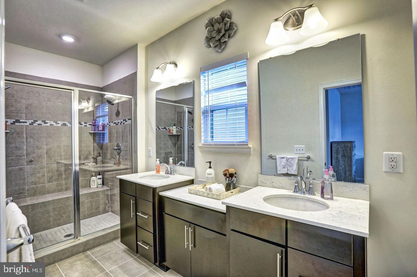 WESTMOORE AT MOOREFIELD - Residential Lease